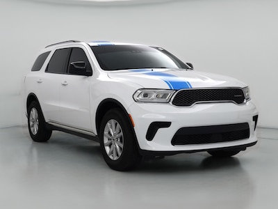 2023 Dodge Durango SXT Launch Edition