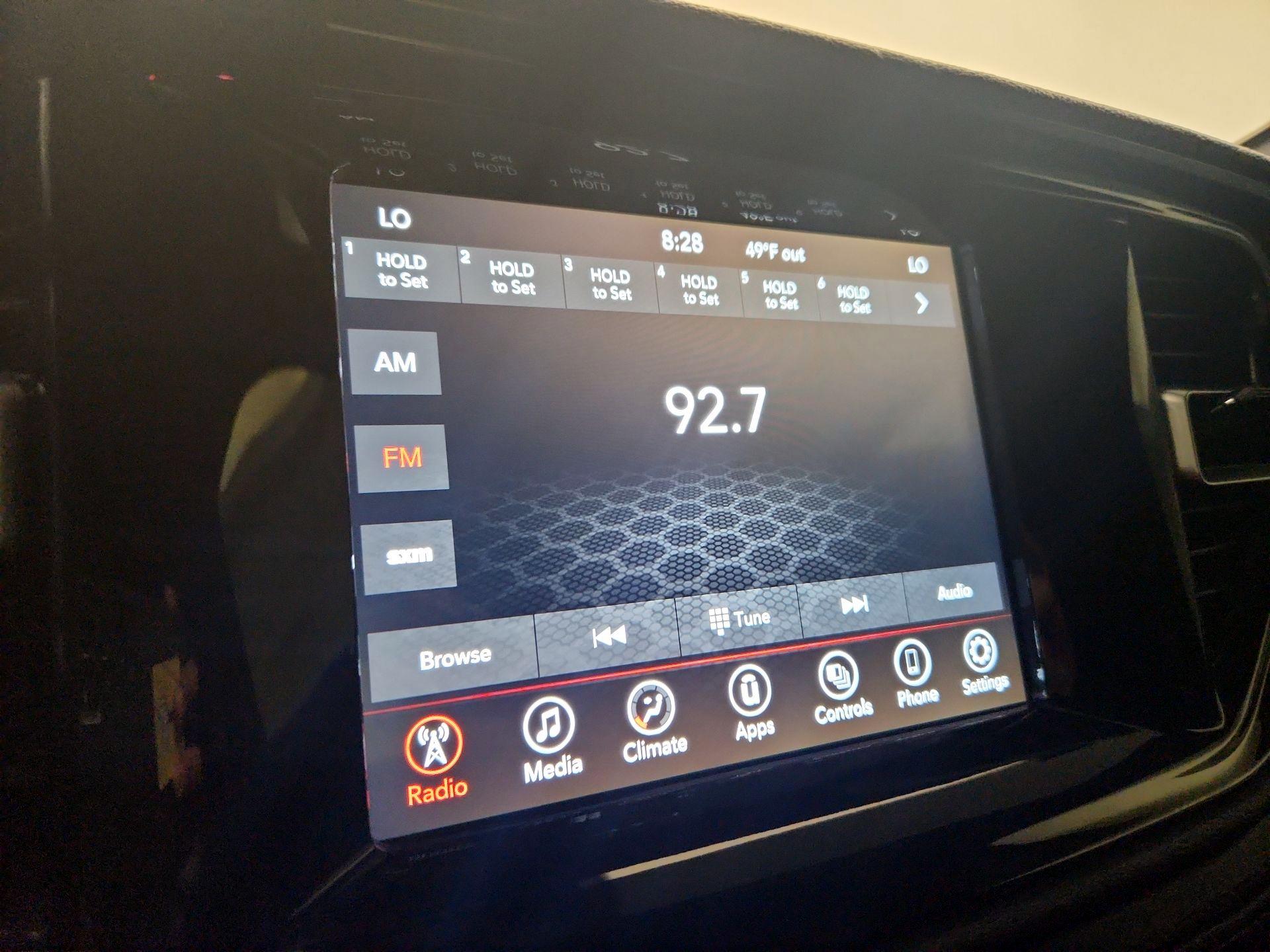 Thumbnail: 2023 Dodge Durango - 15