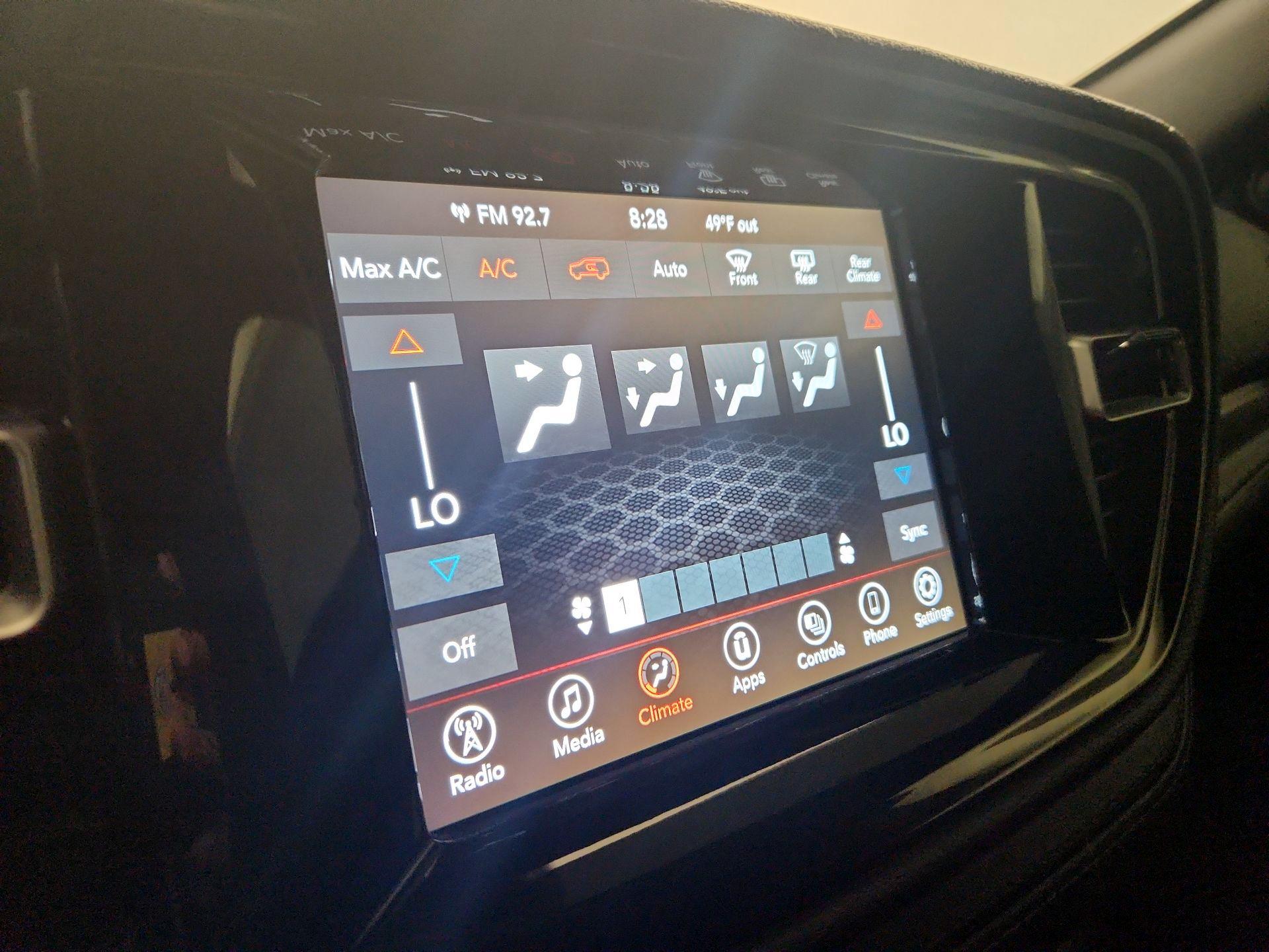 Thumbnail: 2023 Dodge Durango - 16