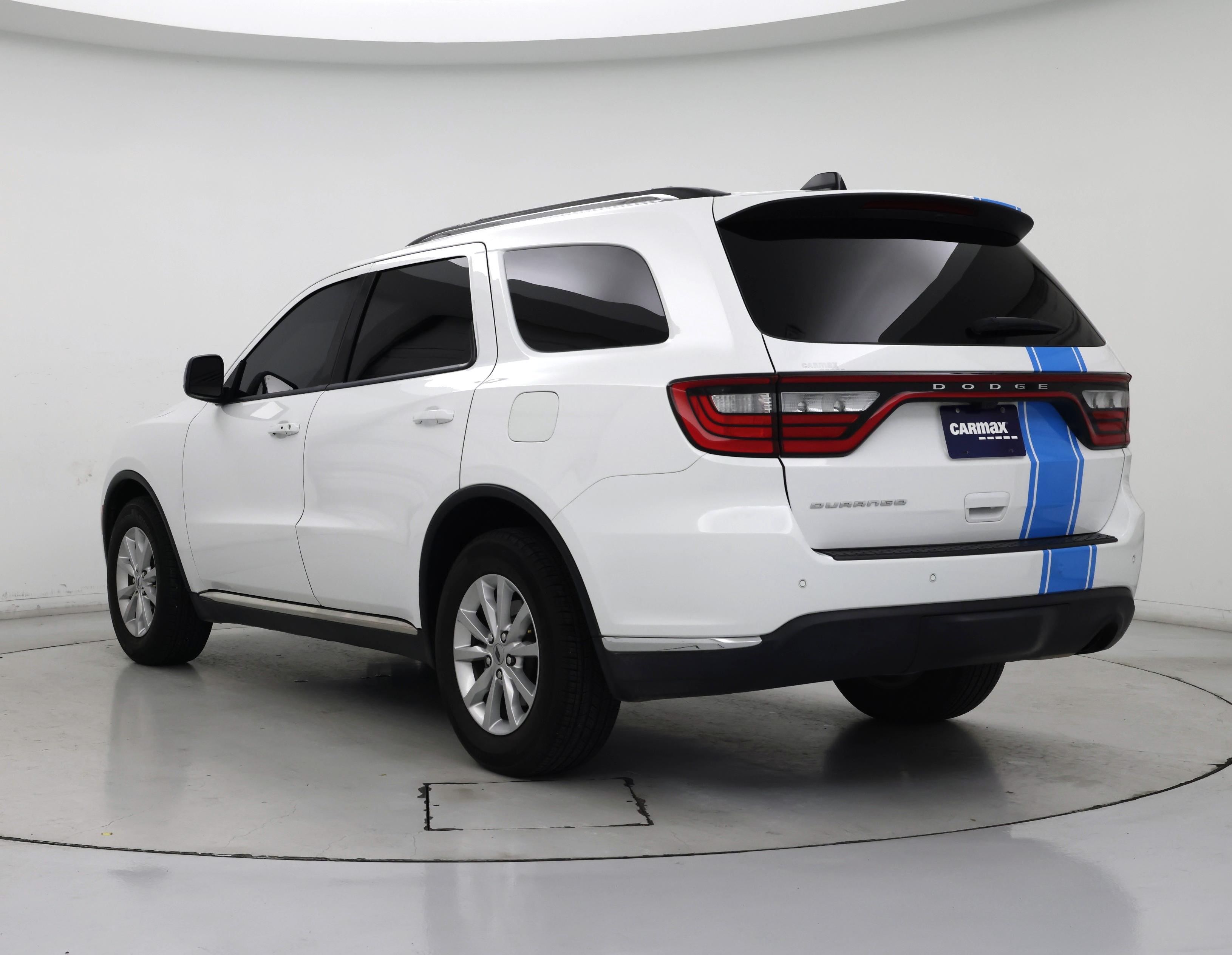 Thumbnail: 2023 Dodge Durango - 2