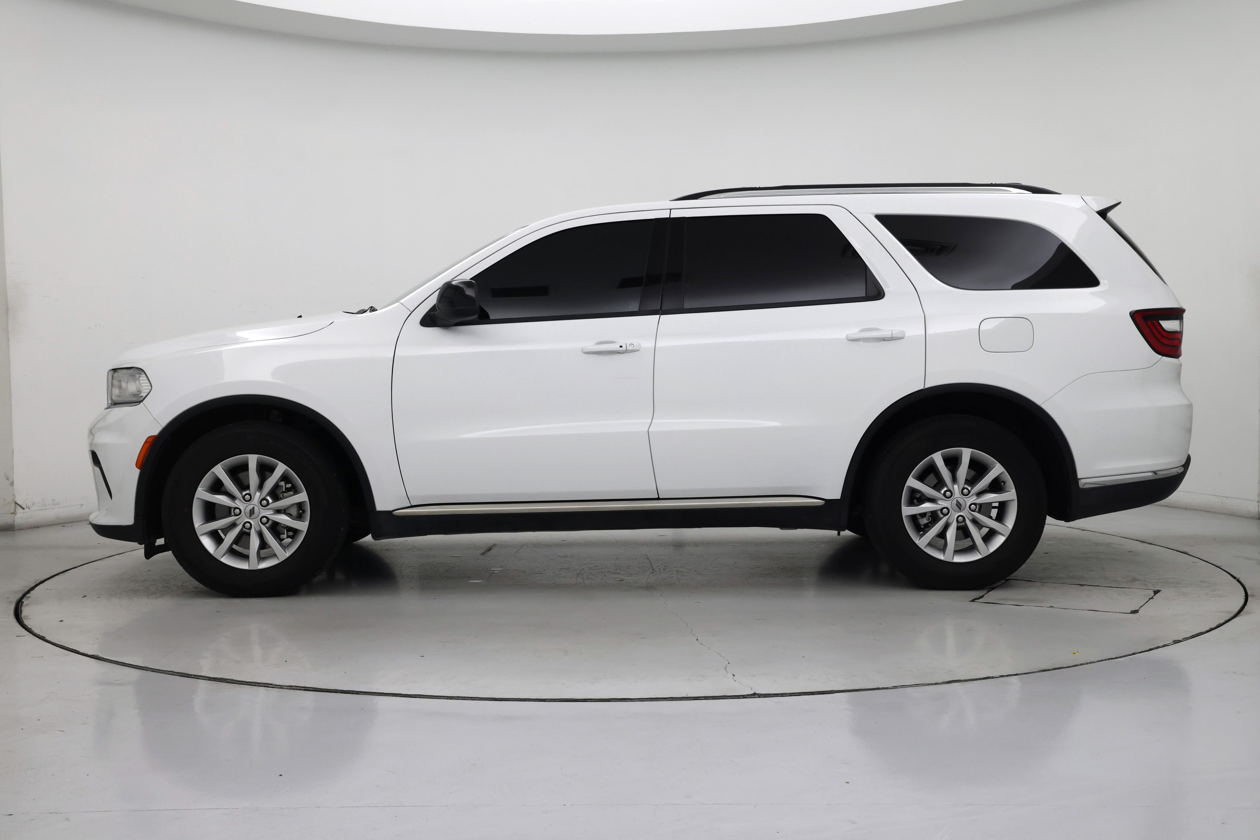 Thumbnail: 2023 Dodge Durango - 3