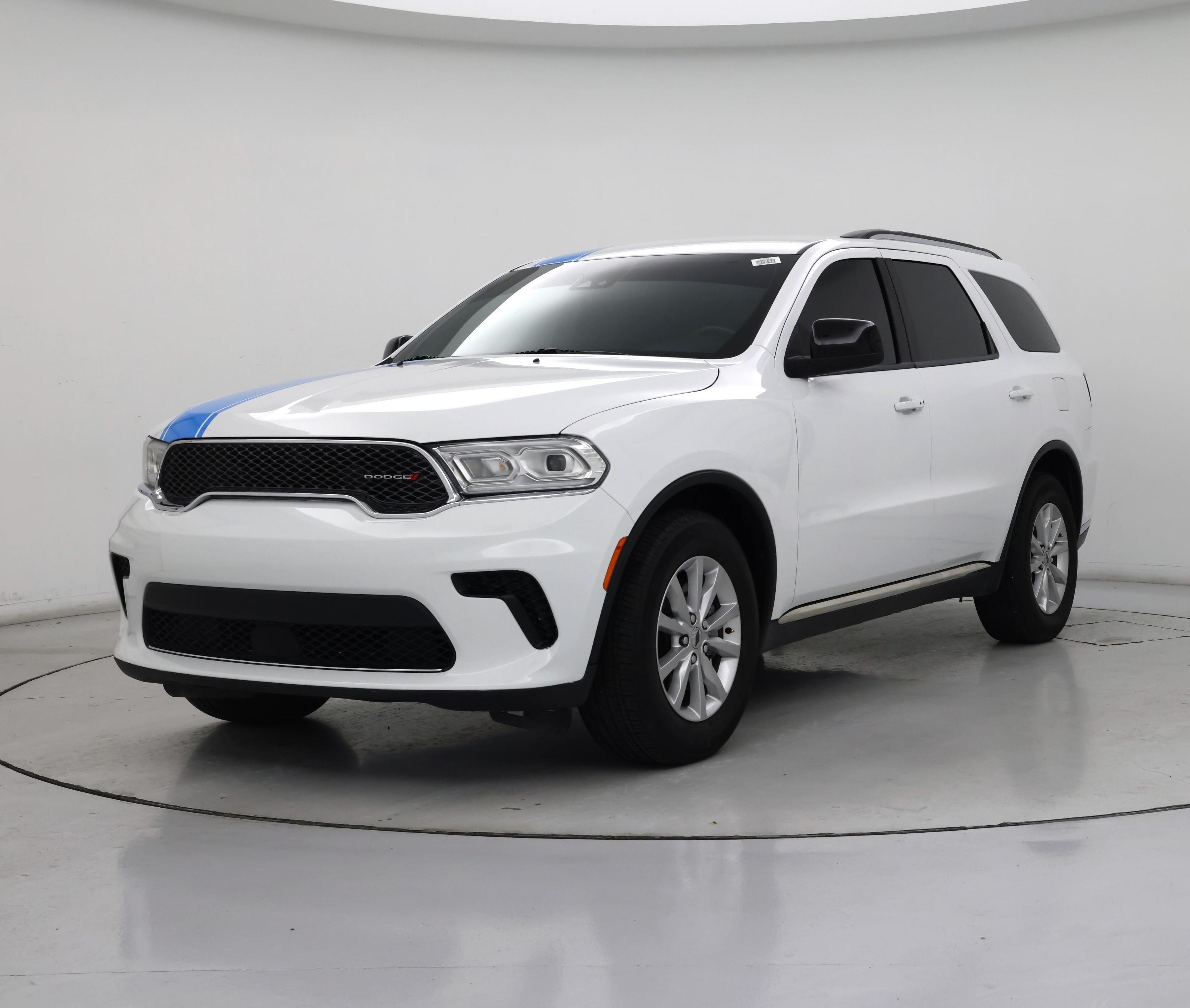 Thumbnail: 2023 Dodge Durango - 4