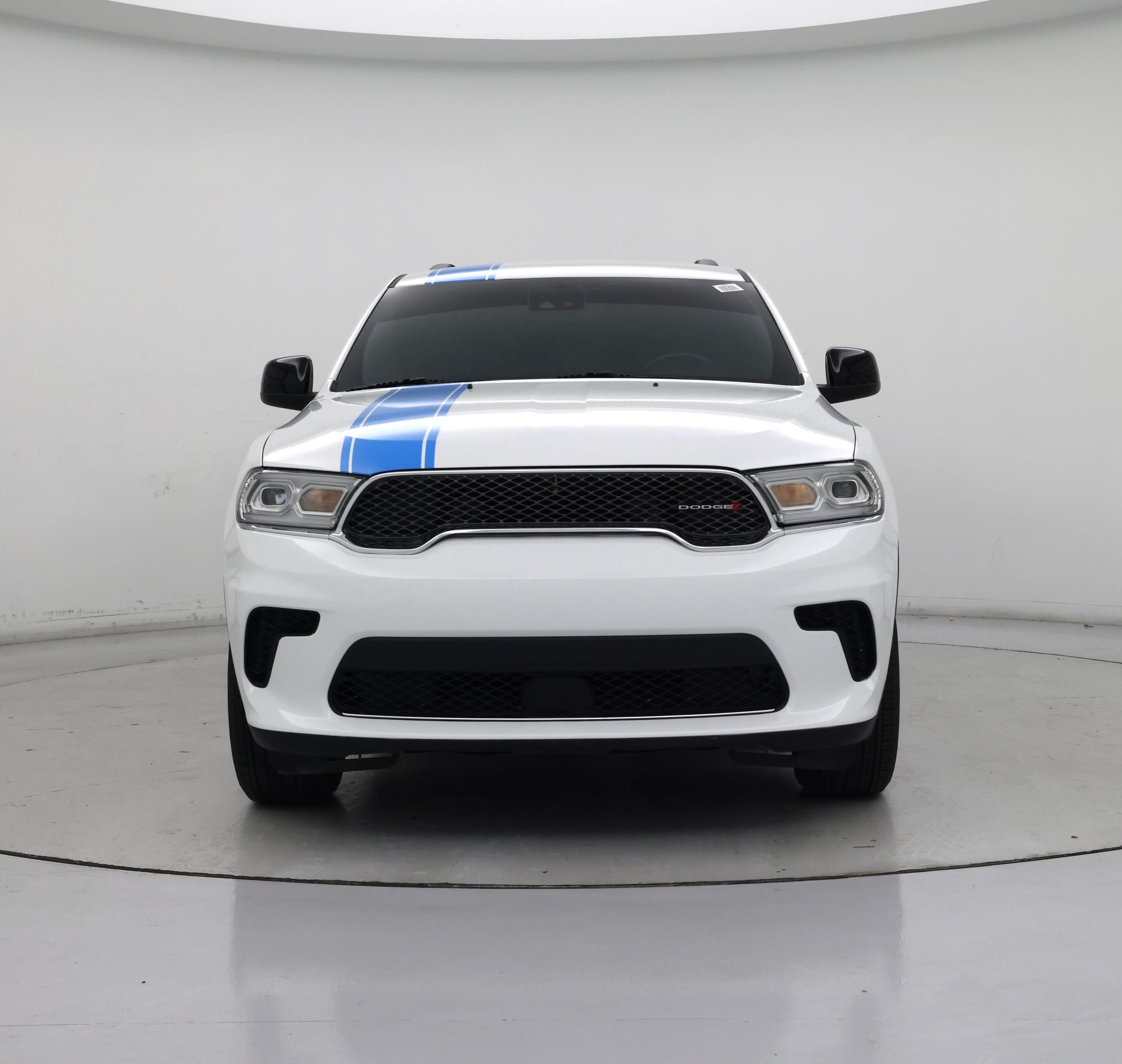 Thumbnail: 2023 Dodge Durango - 5