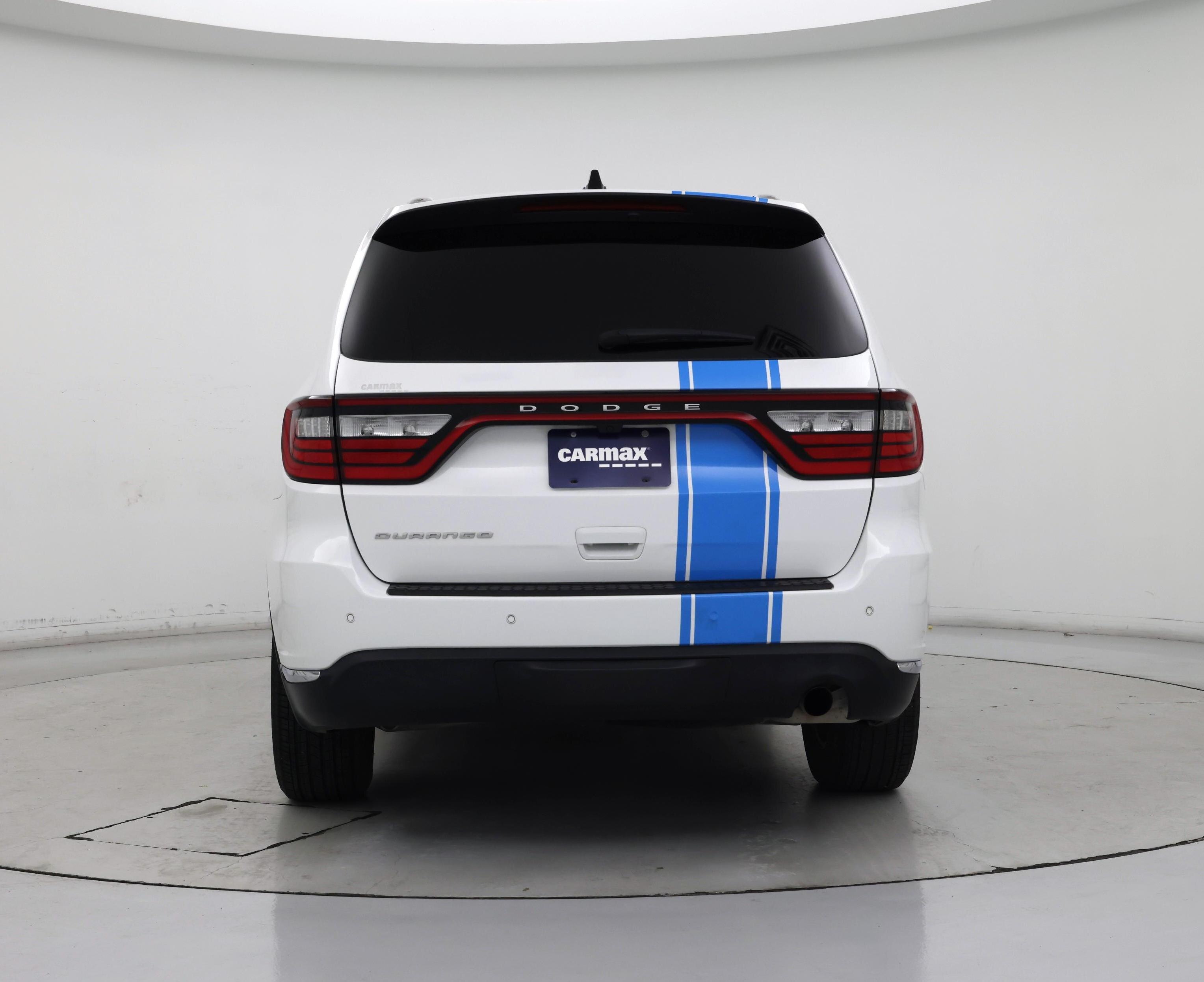 Thumbnail: 2023 Dodge Durango - 6