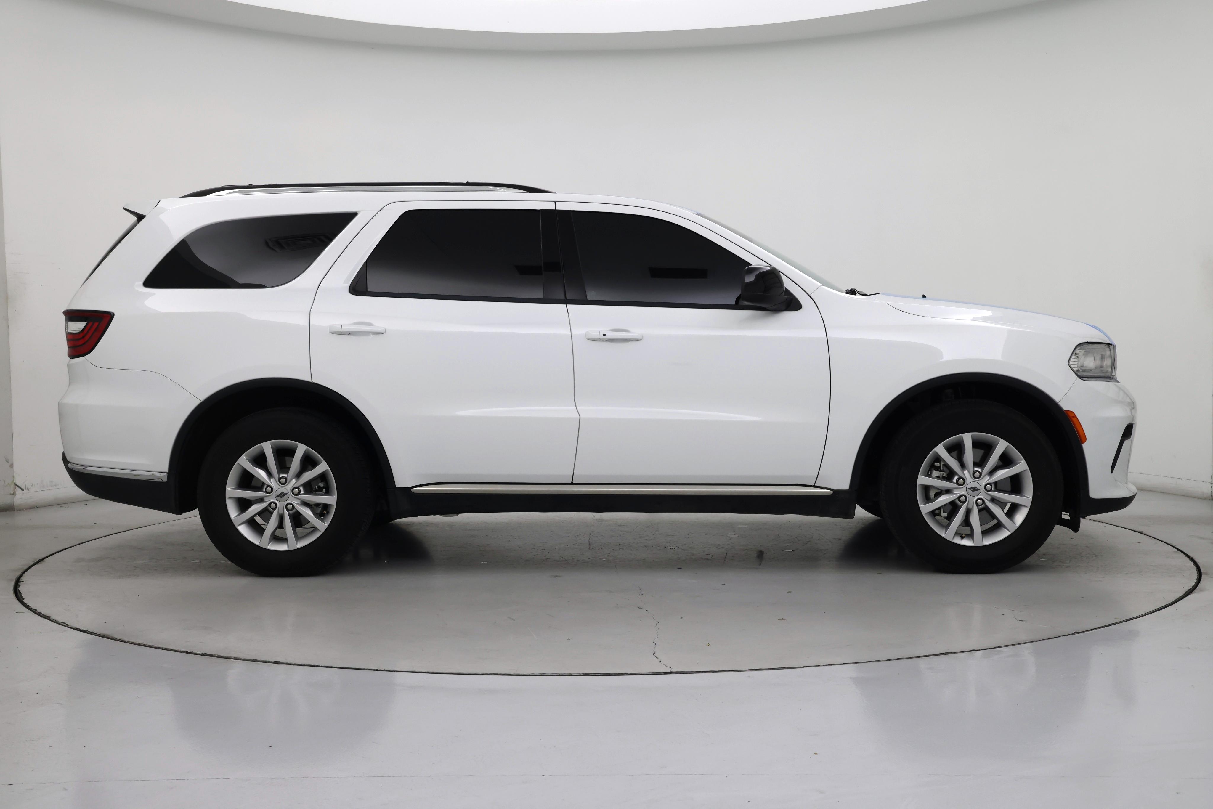 Thumbnail: 2023 Dodge Durango - 7