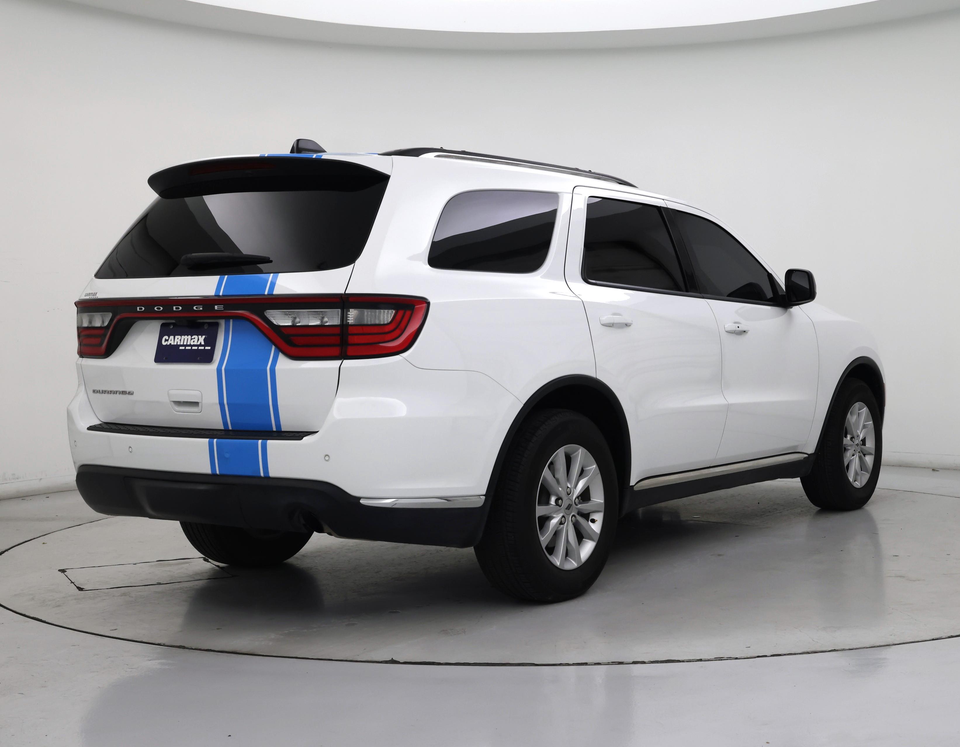Thumbnail: 2023 Dodge Durango - 8