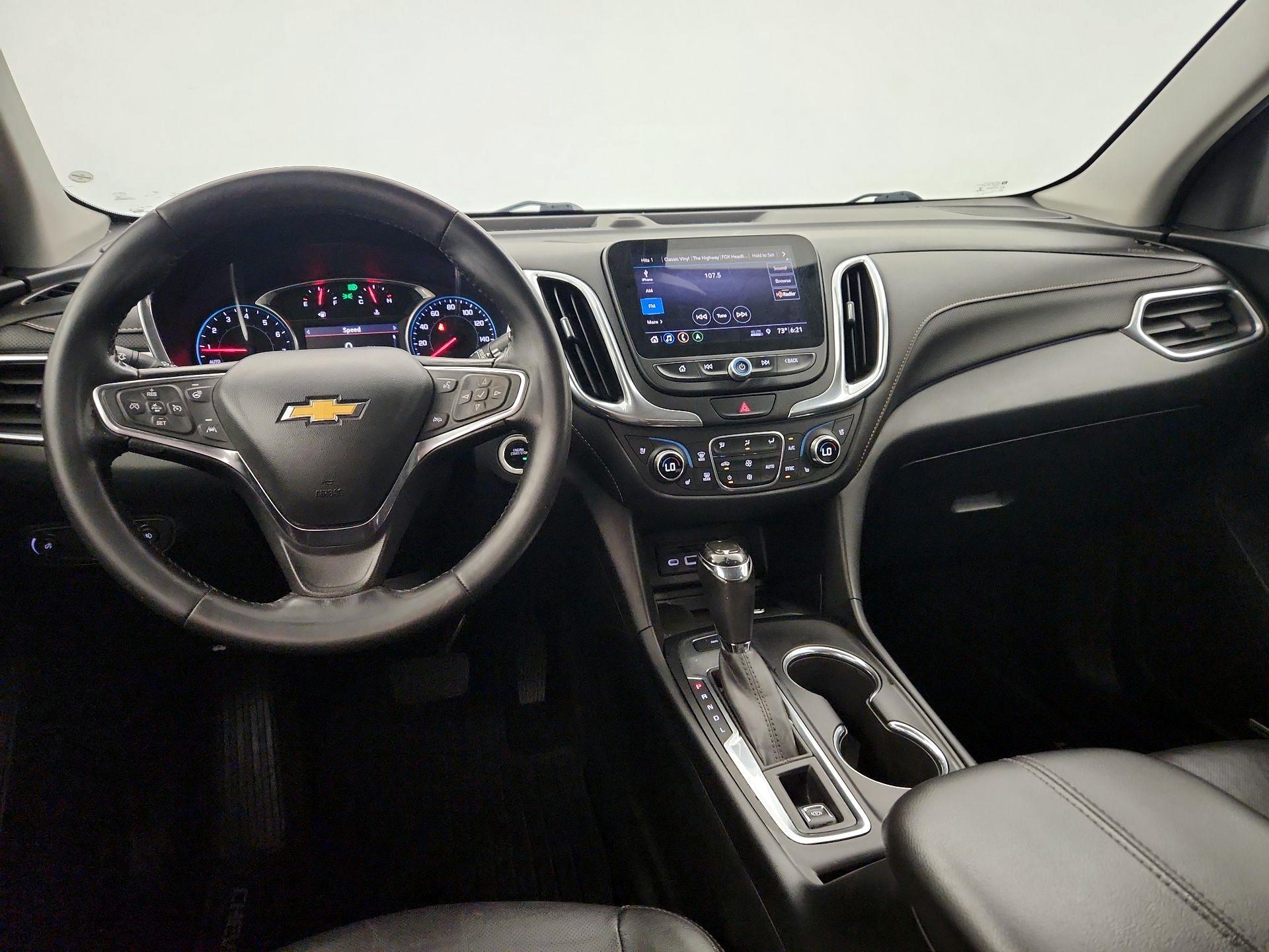 Thumbnail: 2019 Chevrolet Equinox - 9