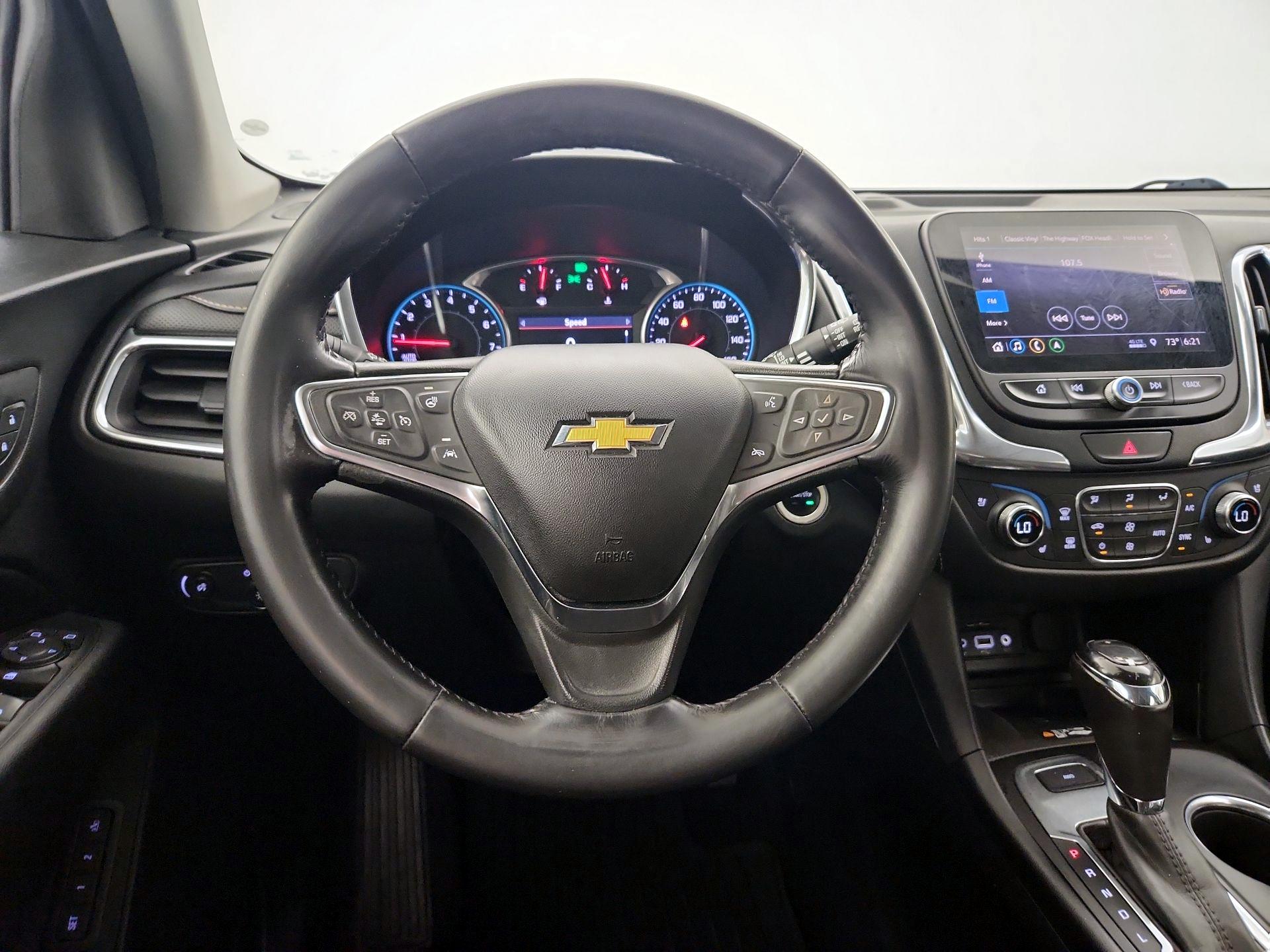 Thumbnail: 2019 Chevrolet Equinox - 10