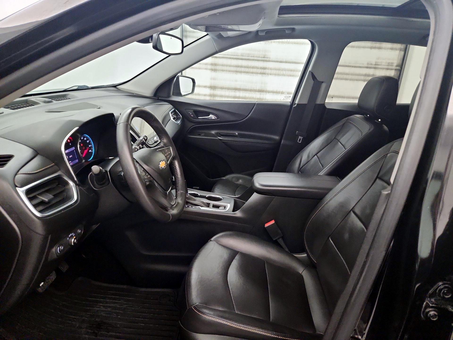 Thumbnail: 2019 Chevrolet Equinox - 11