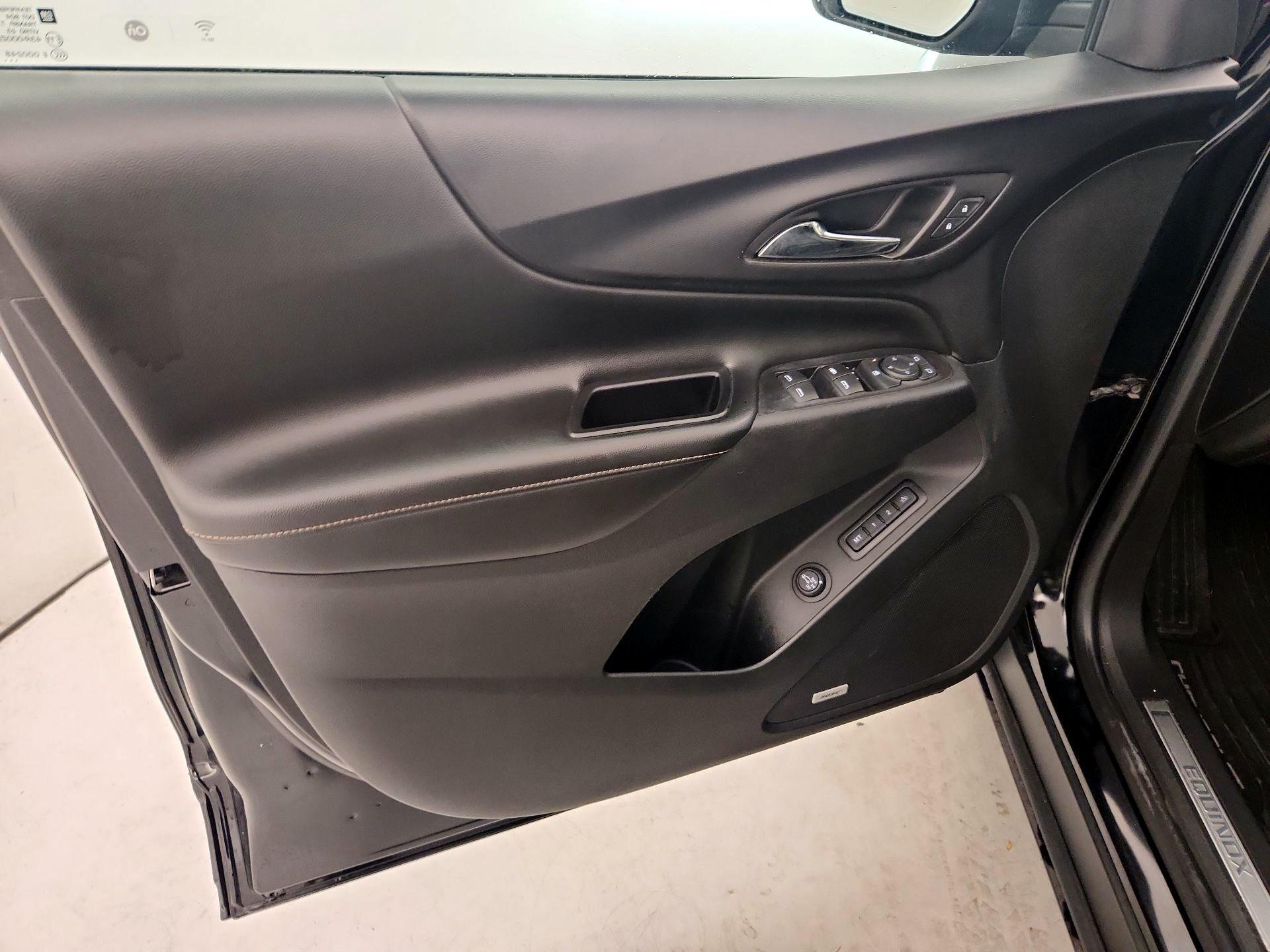 Thumbnail: 2019 Chevrolet Equinox - 12