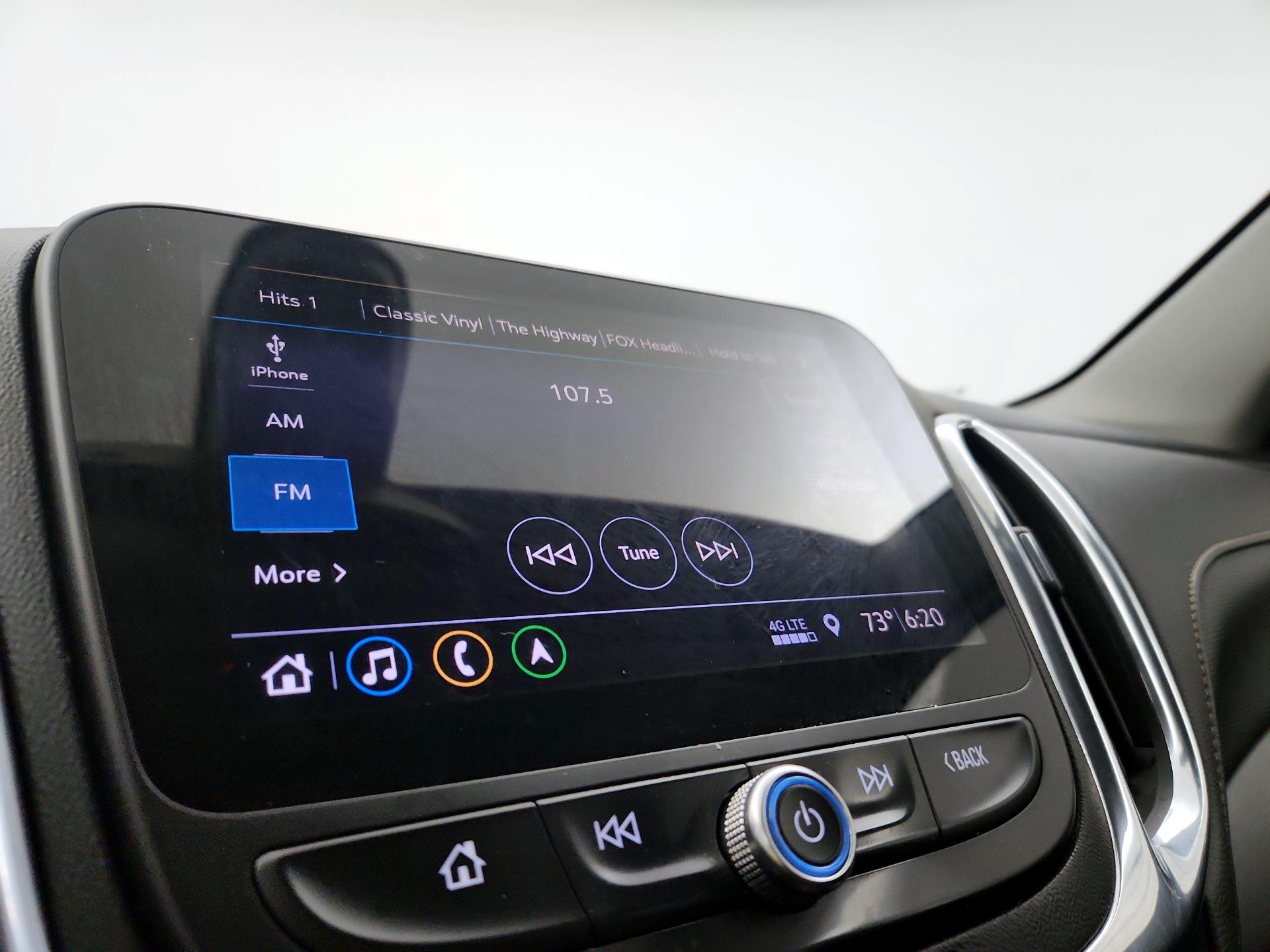 Thumbnail: 2019 Chevrolet Equinox - 15