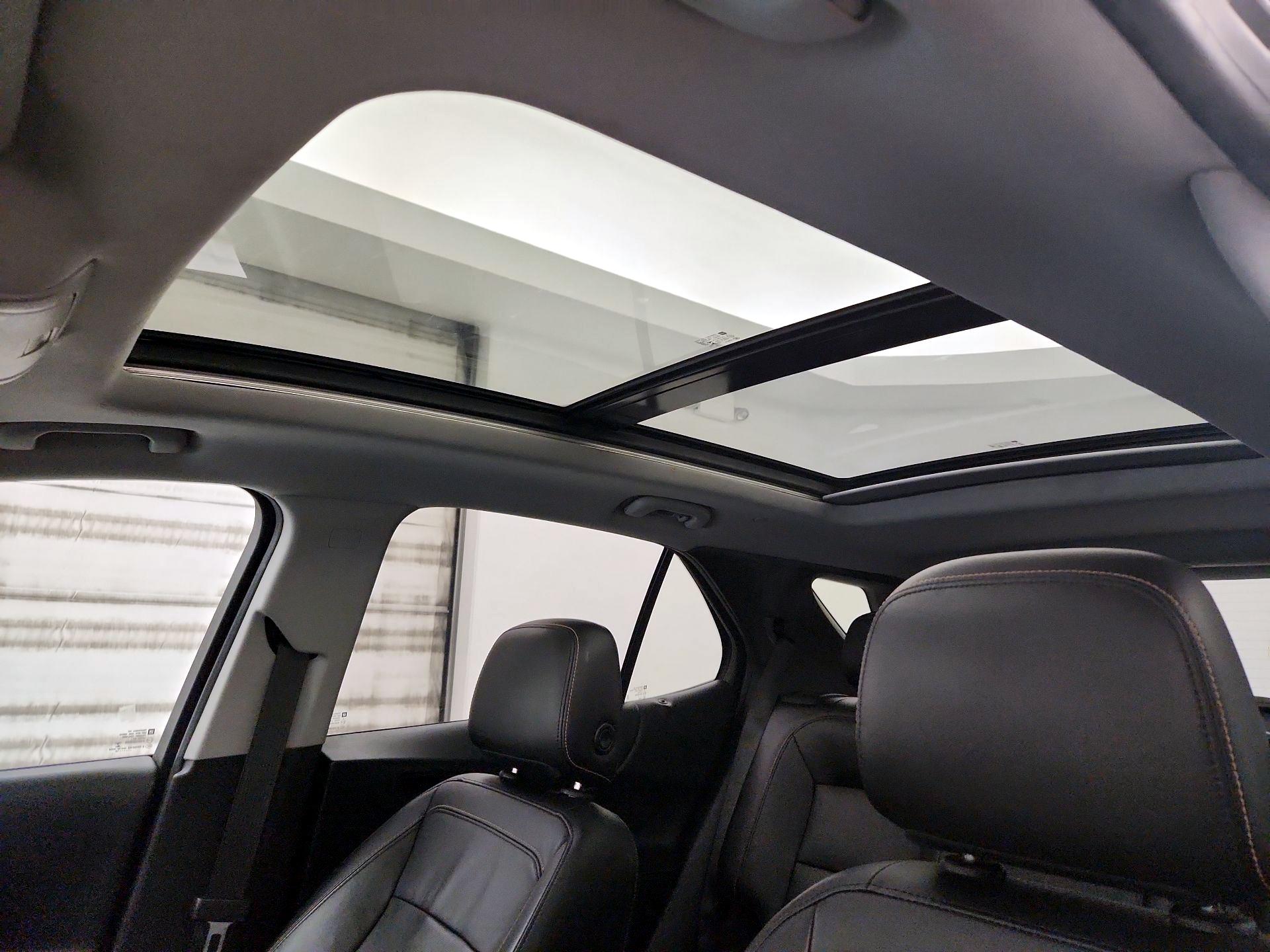 Thumbnail: 2019 Chevrolet Equinox - 19