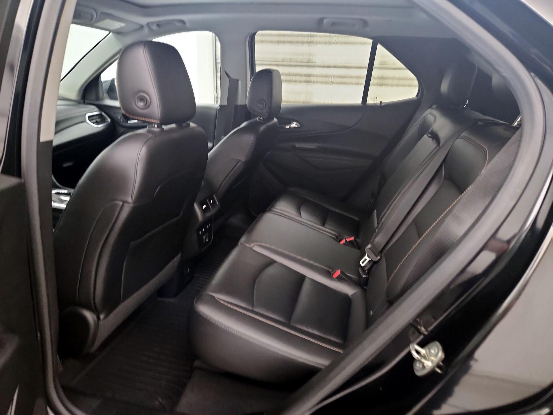 Thumbnail: 2019 Chevrolet Equinox - 20