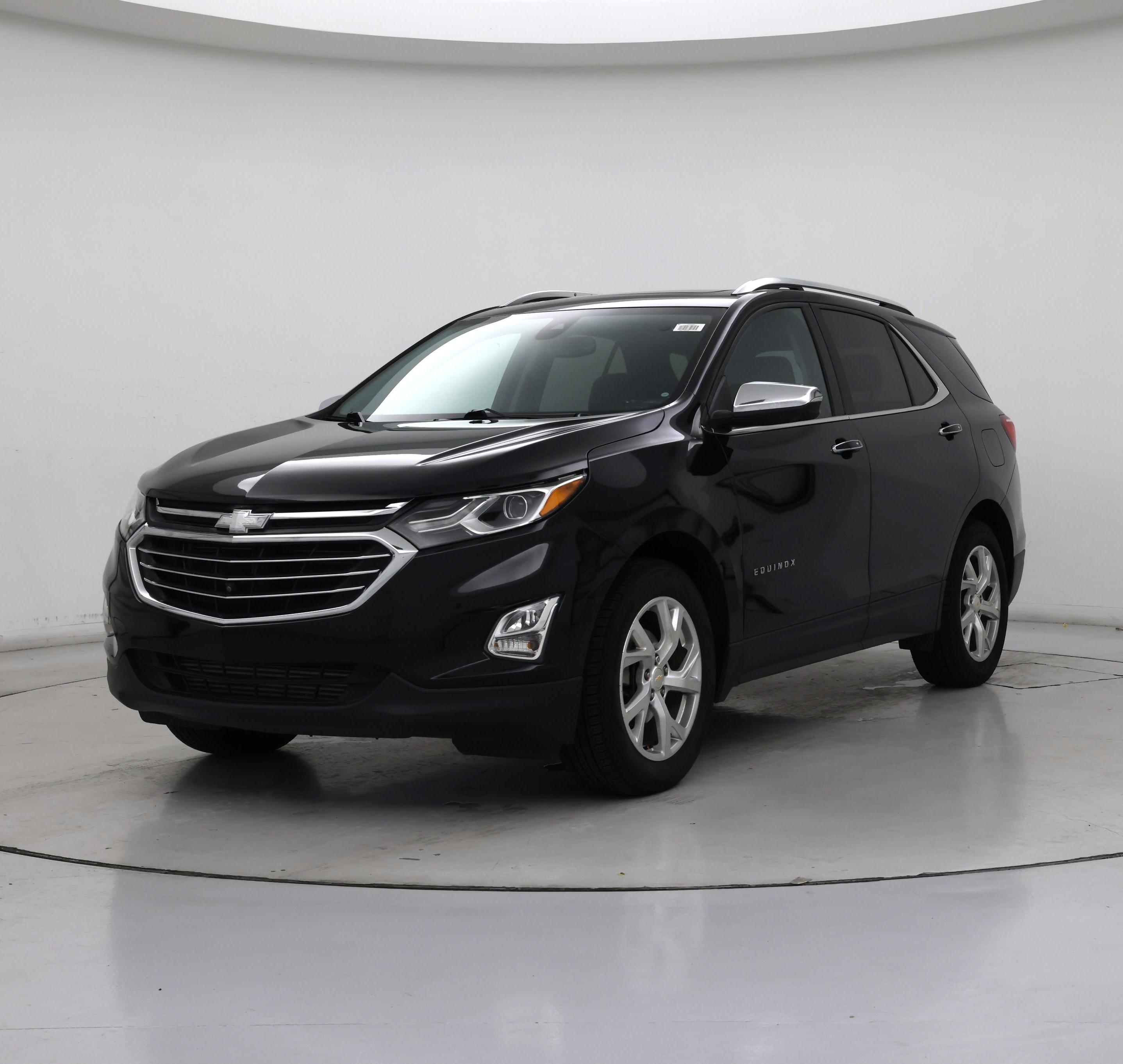 Thumbnail: 2019 Chevrolet Equinox - 4