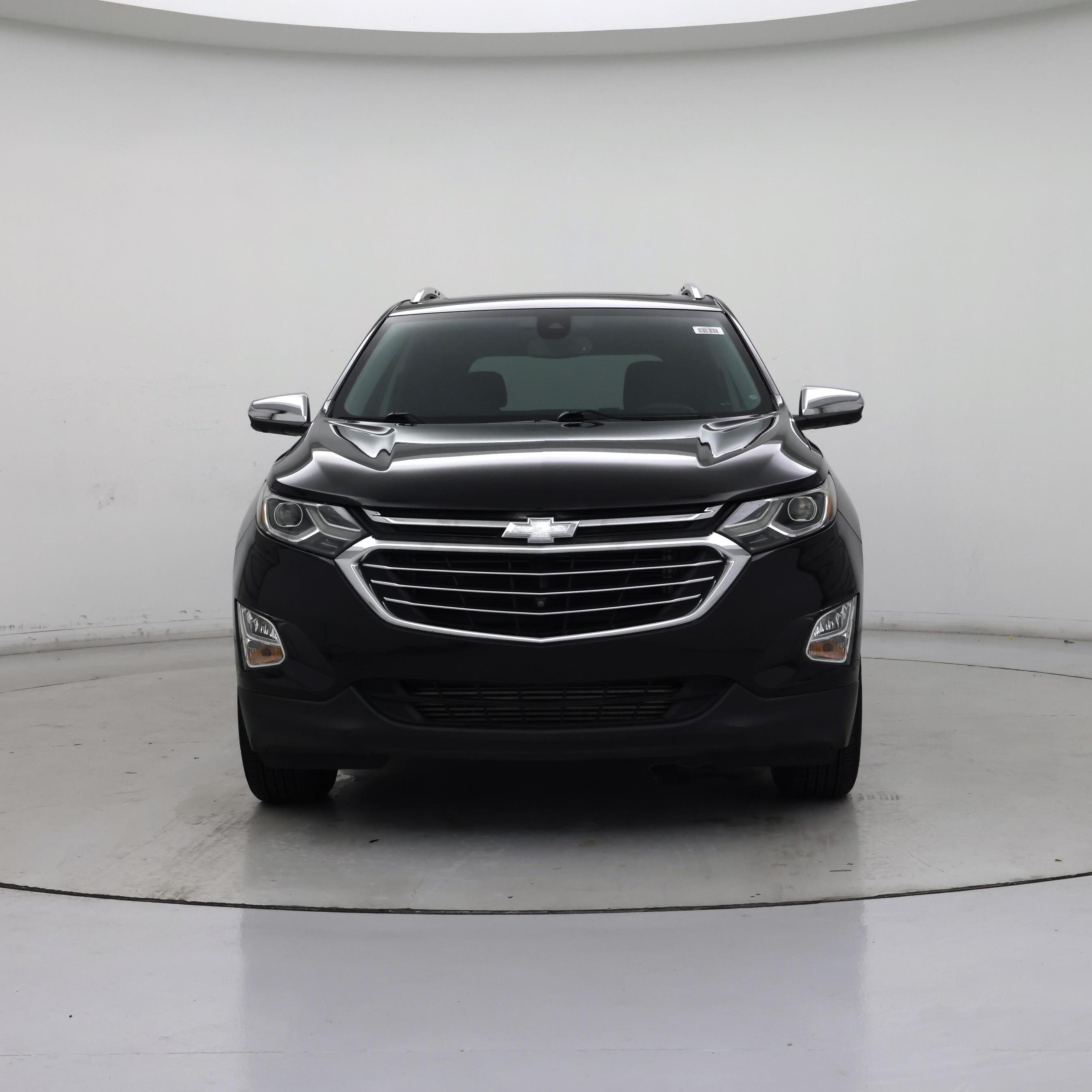 Thumbnail: 2019 Chevrolet Equinox - 5
