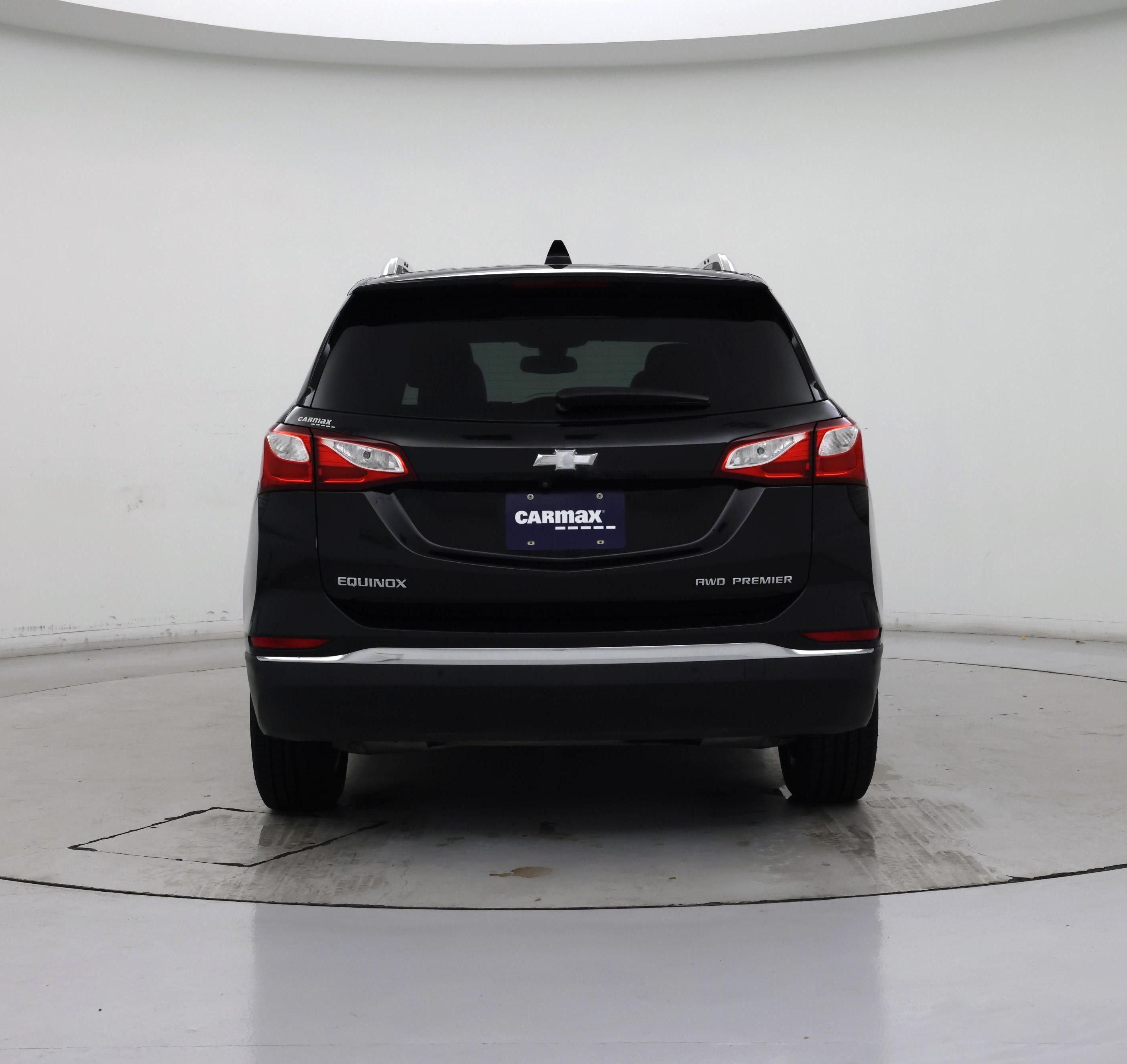 Thumbnail: 2019 Chevrolet Equinox - 6
