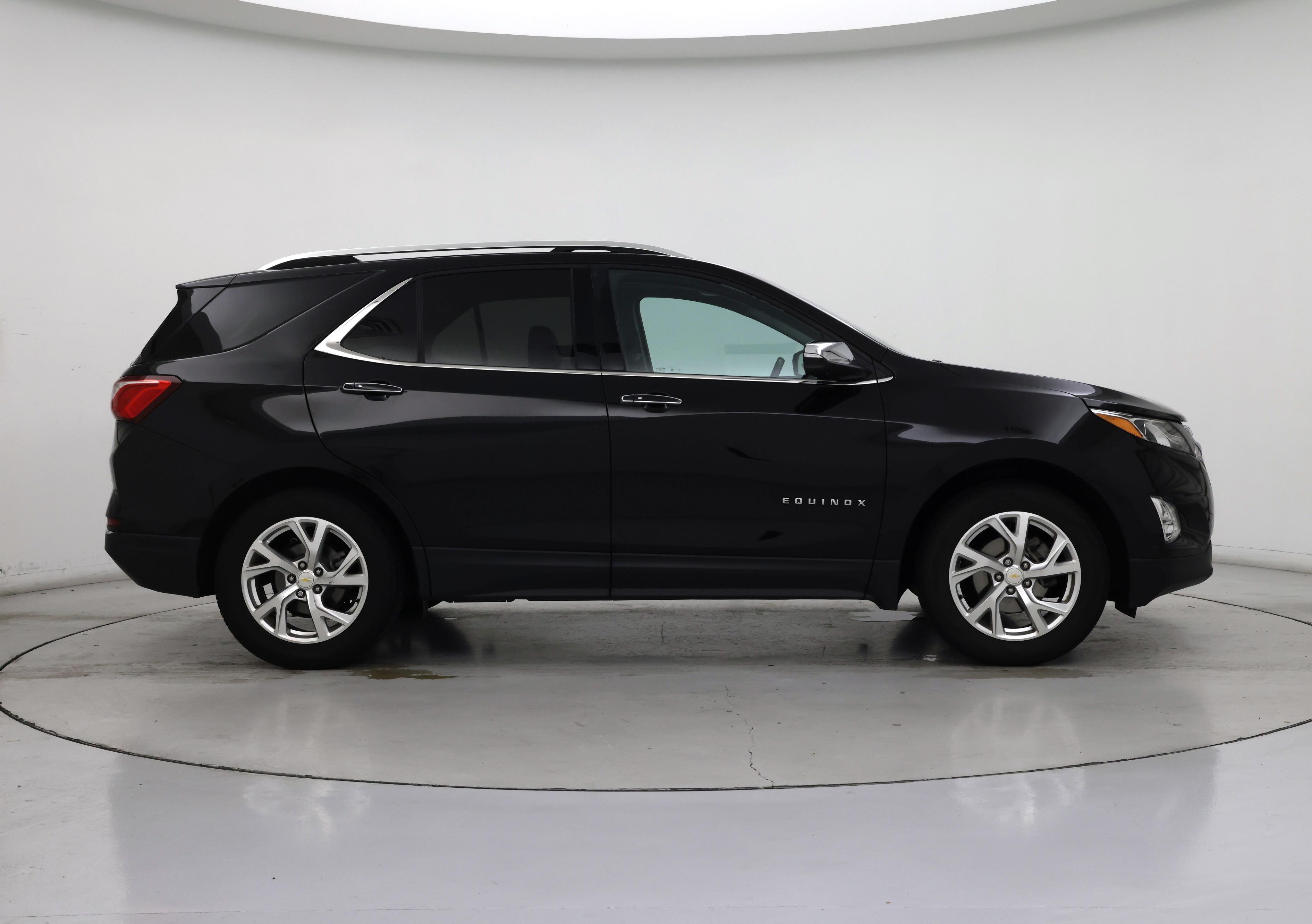 Thumbnail: 2019 Chevrolet Equinox - 7