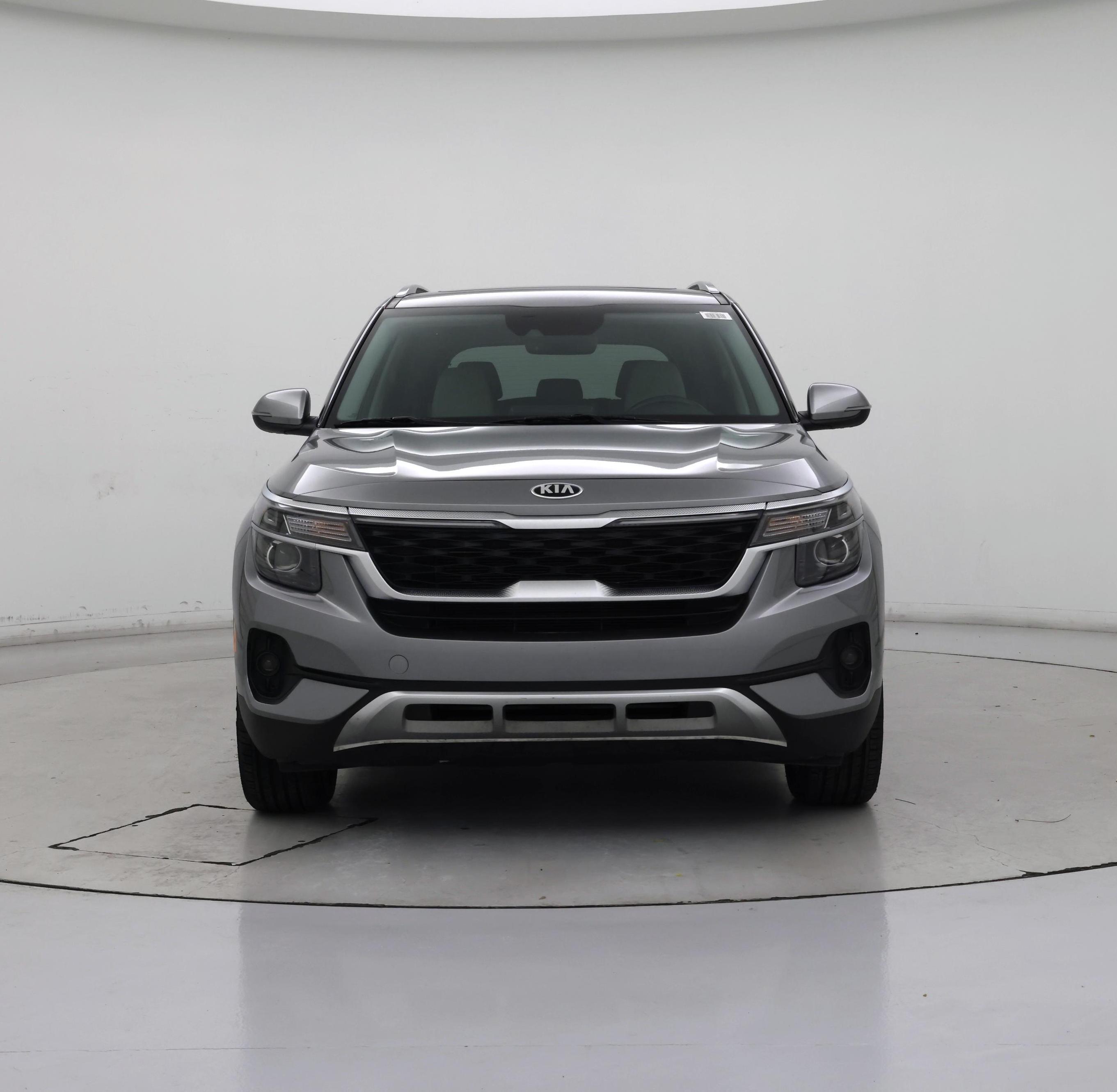 Thumbnail: 2021 Kia Seltos - 5