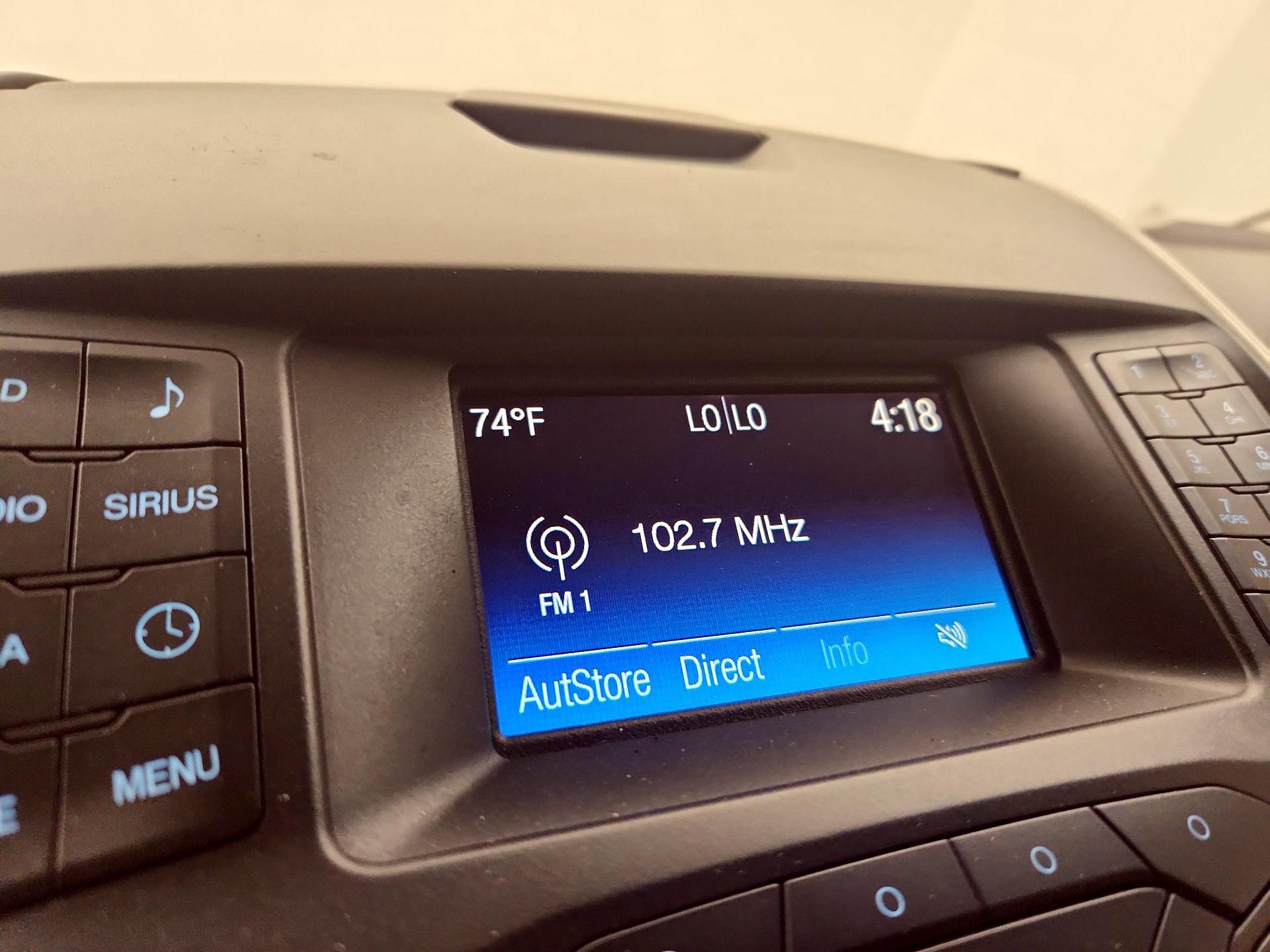 Thumbnail: 2015 Ford Edge - 15