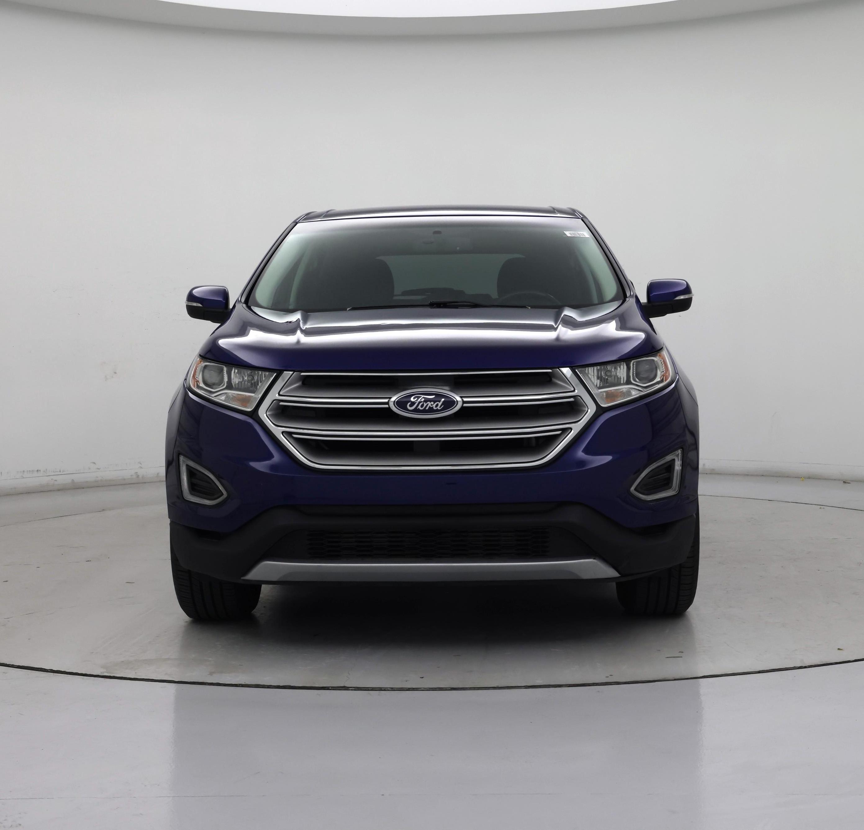 Thumbnail: 2015 Ford Edge - 5