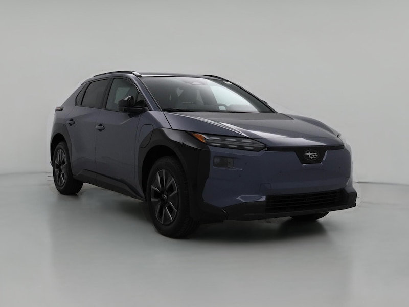 2026 Subaru Solterra Limited -
                  Roseville, CA