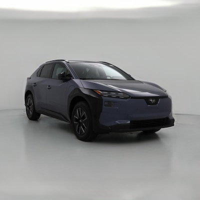 2026 Subaru Solterra Limited