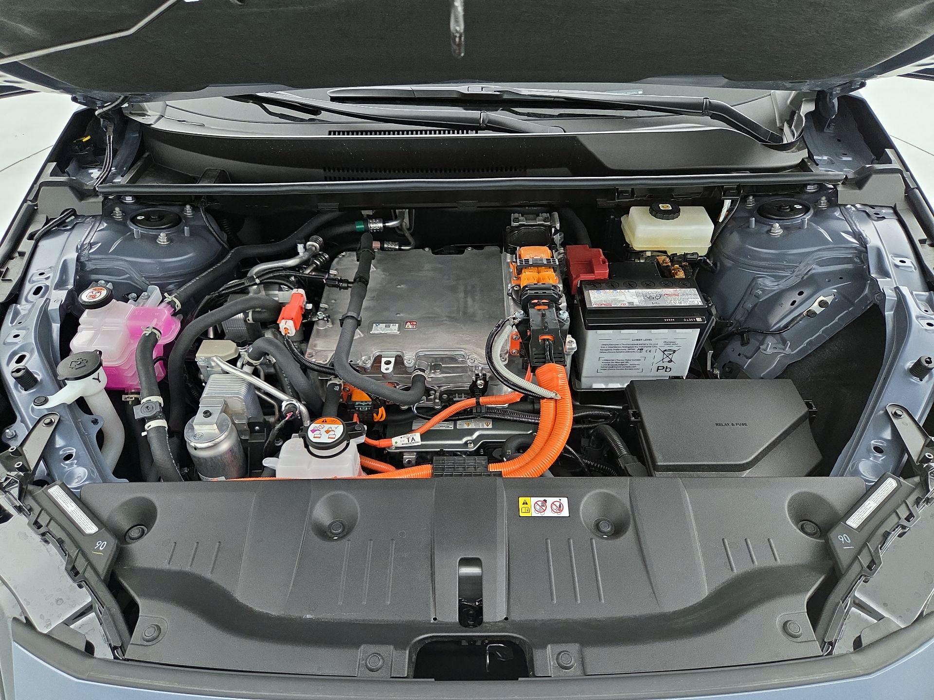 Thumbnail: 2026 Subaru Solterra - 20