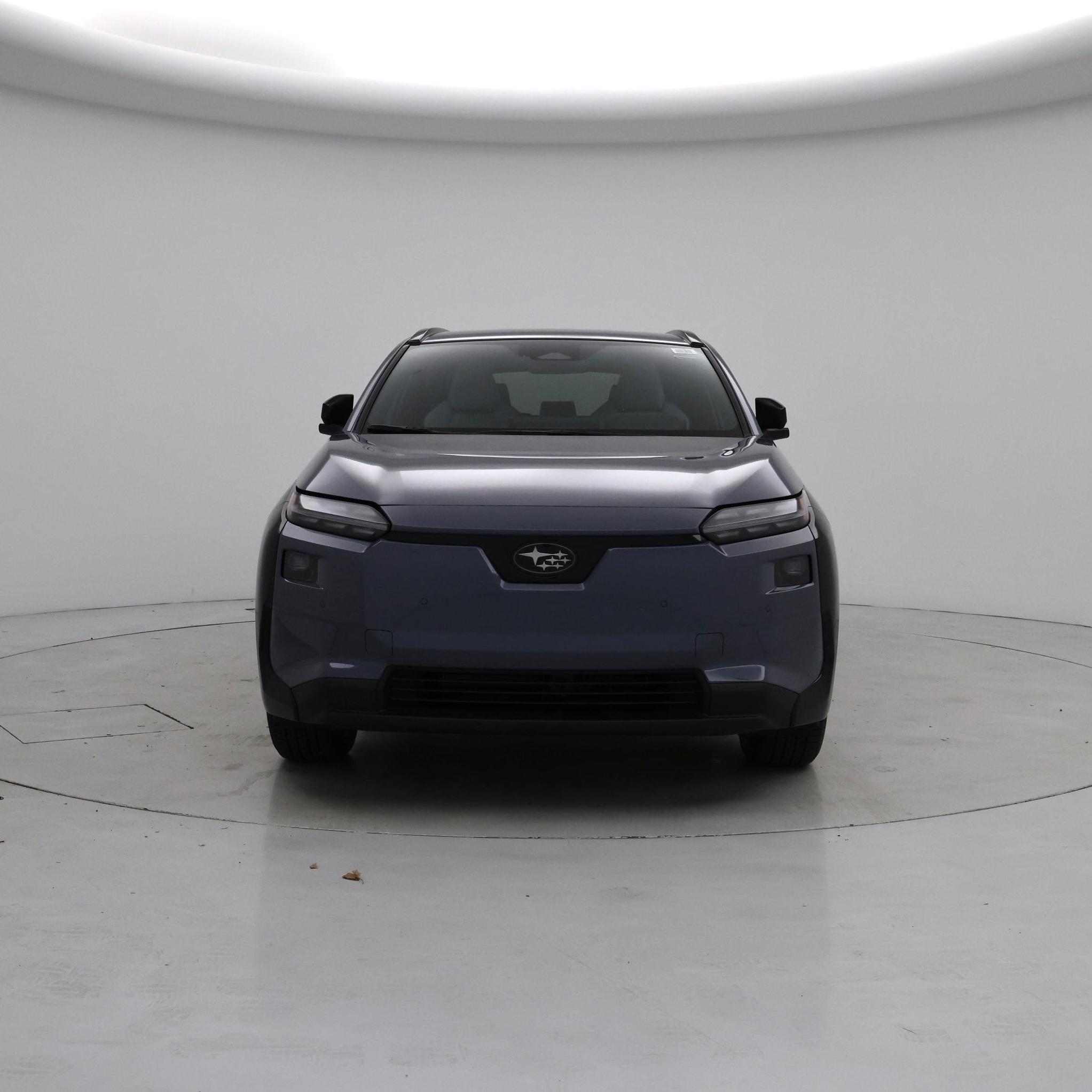 Thumbnail: 2026 Subaru Solterra - 5