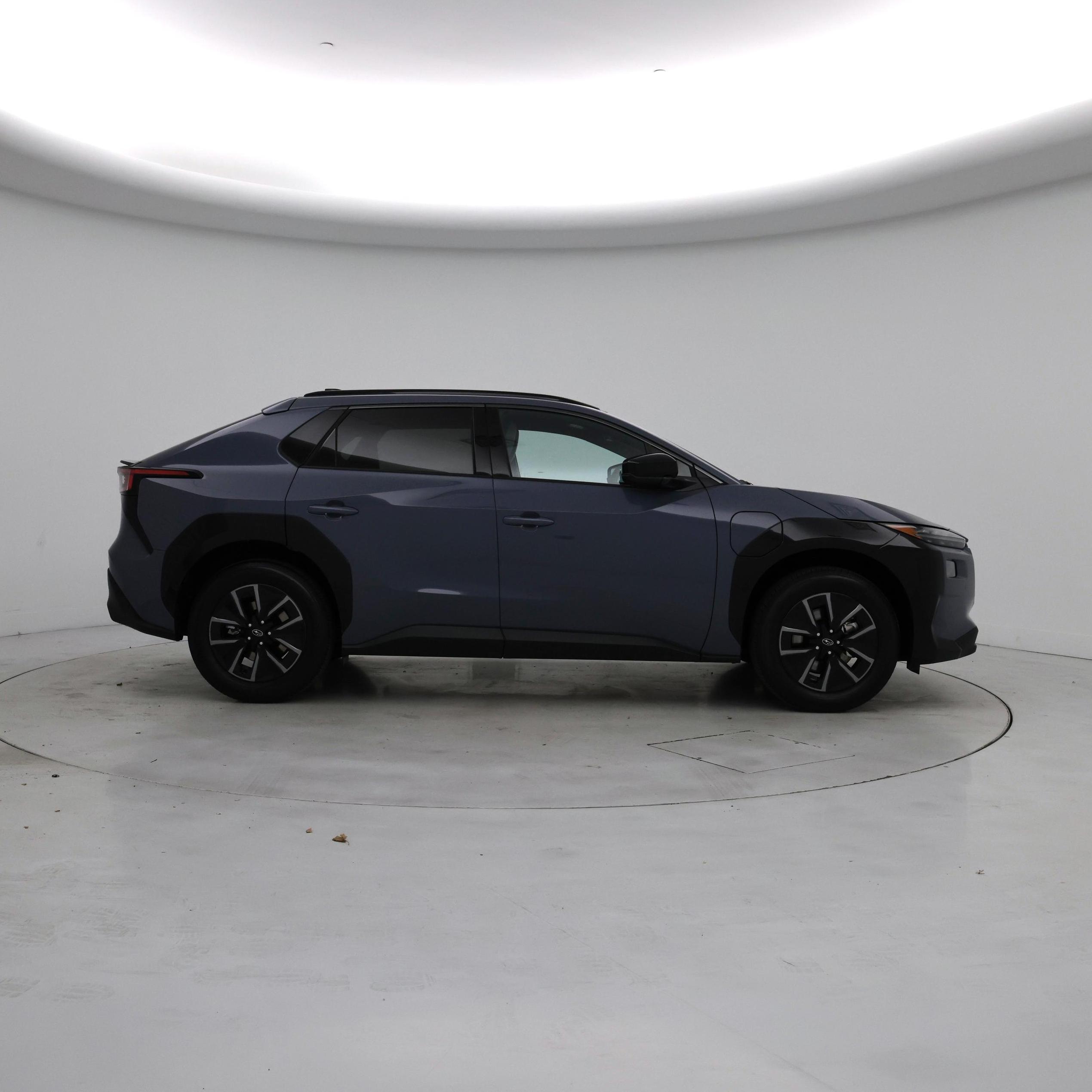 Thumbnail: 2026 Subaru Solterra - 7