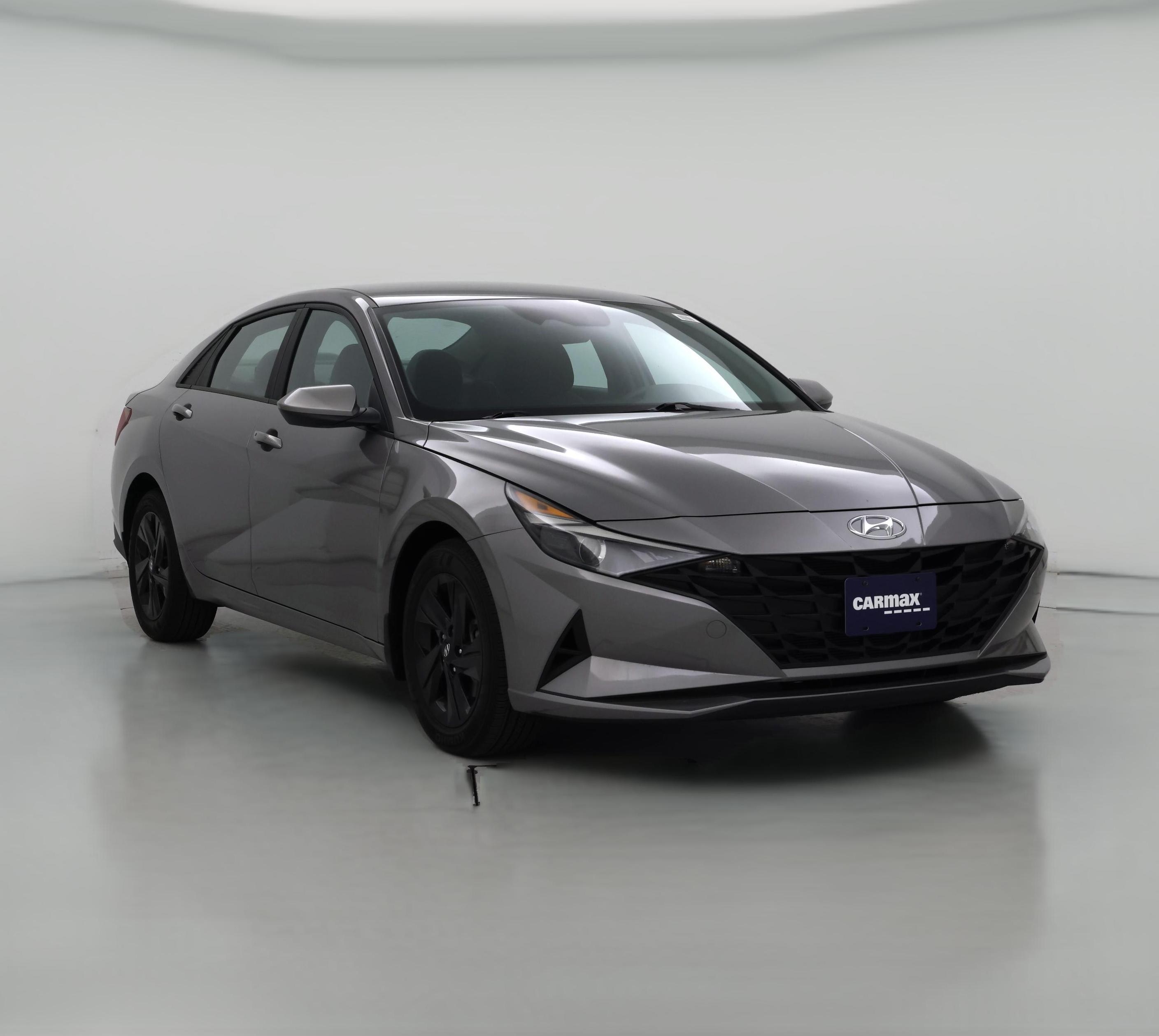 Thumbnail: 2023 Hyundai Elantra - 1