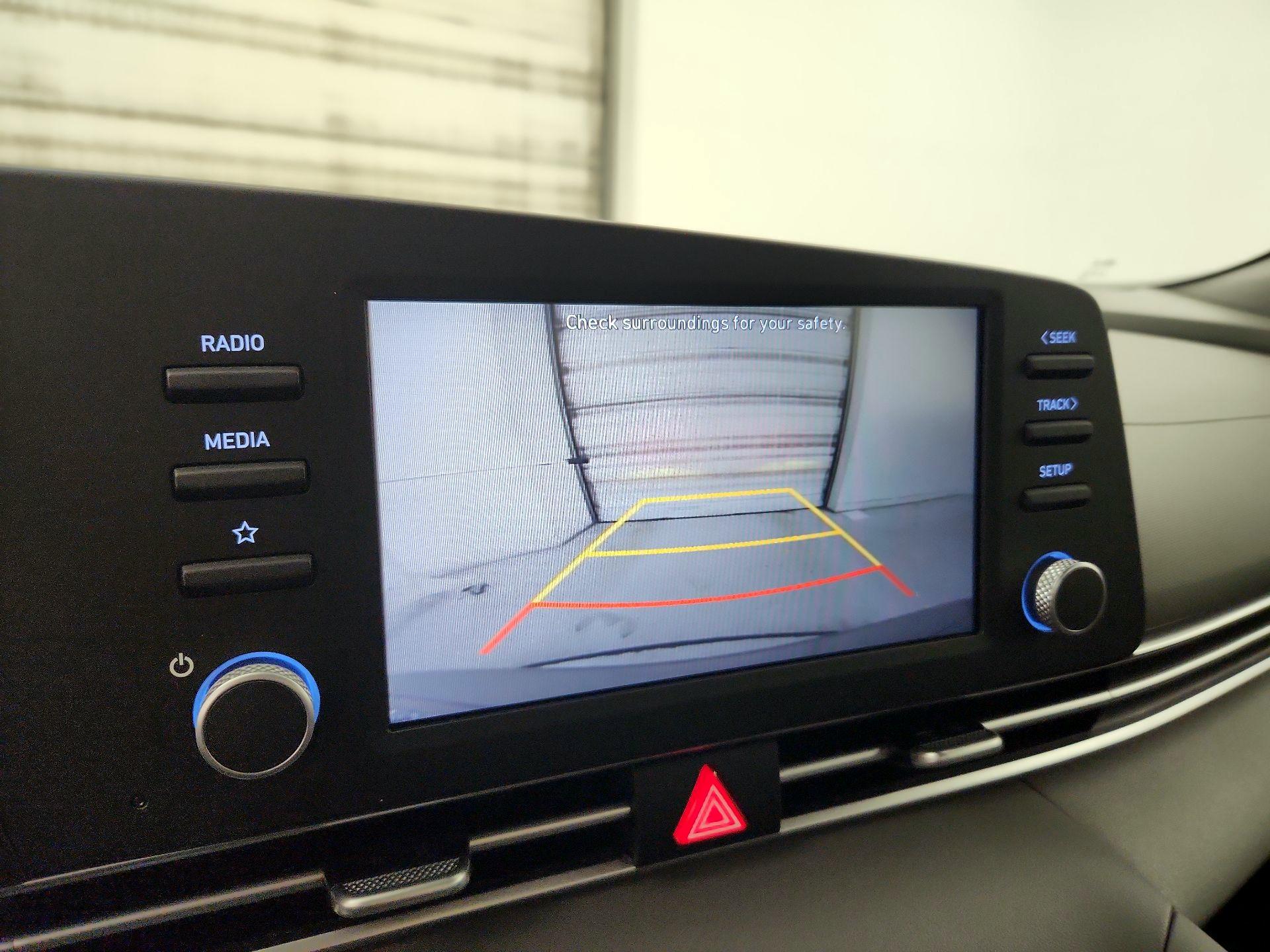 Thumbnail: 2023 Hyundai Elantra - 14