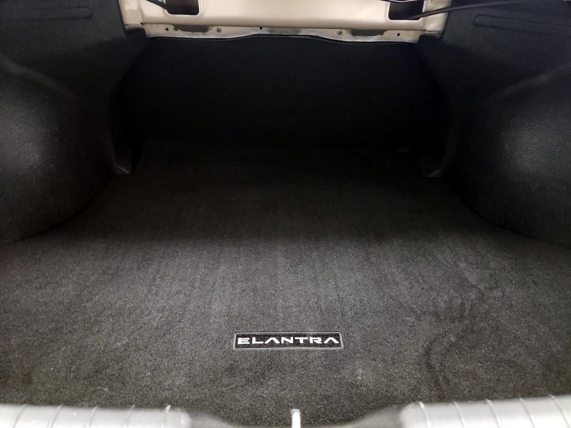 Thumbnail: 2023 Hyundai Elantra - 20