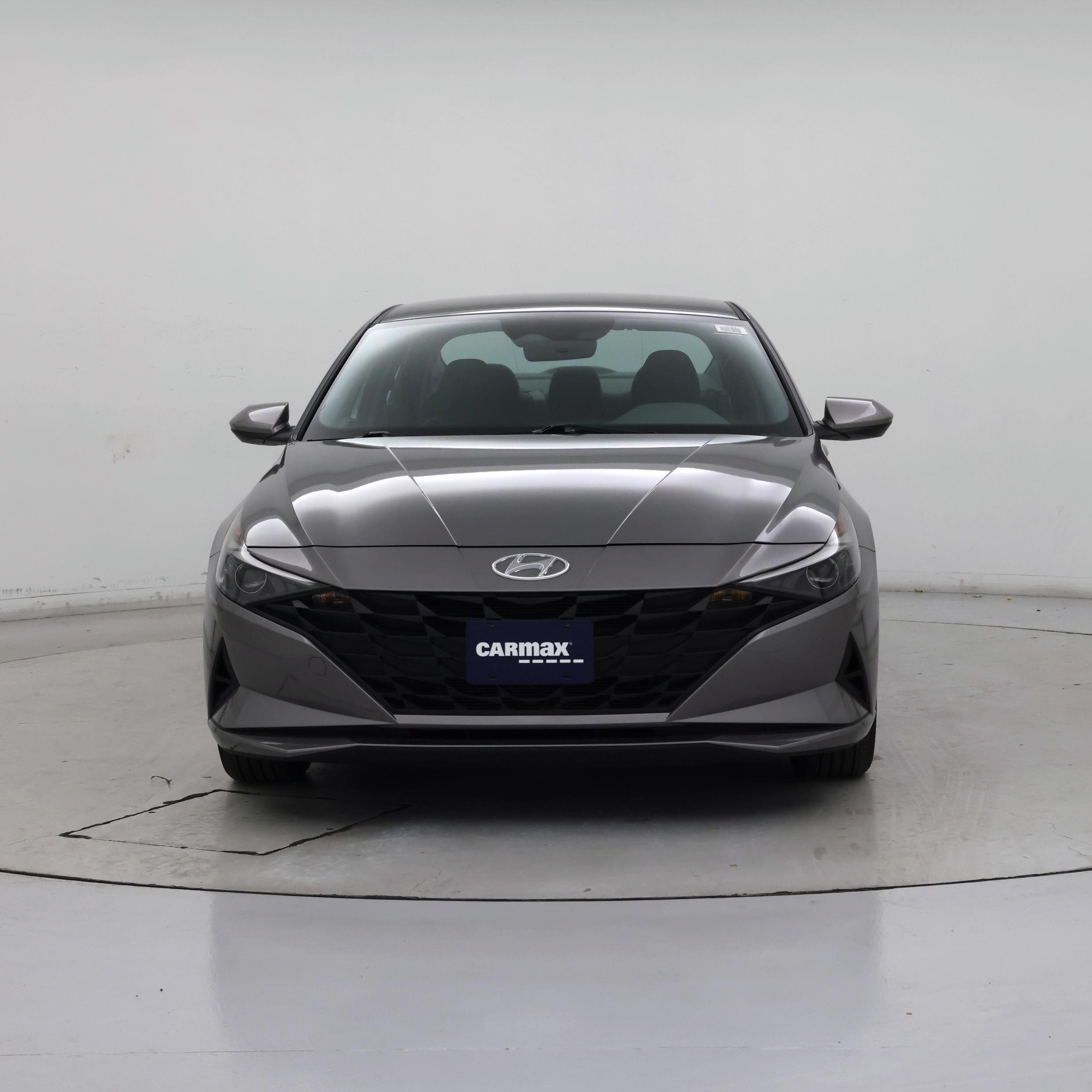 Thumbnail: 2023 Hyundai Elantra - 5