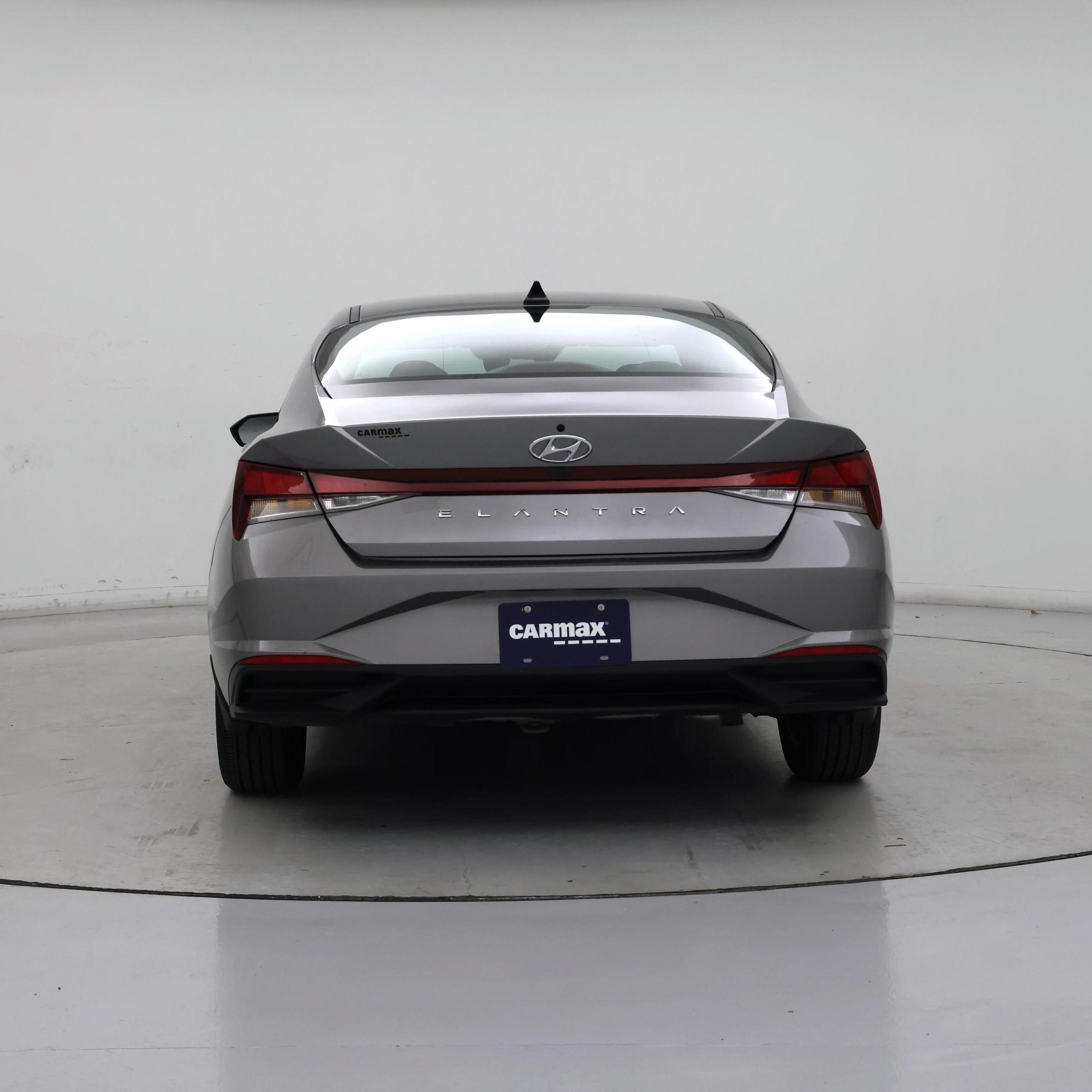 Thumbnail: 2023 Hyundai Elantra - 6