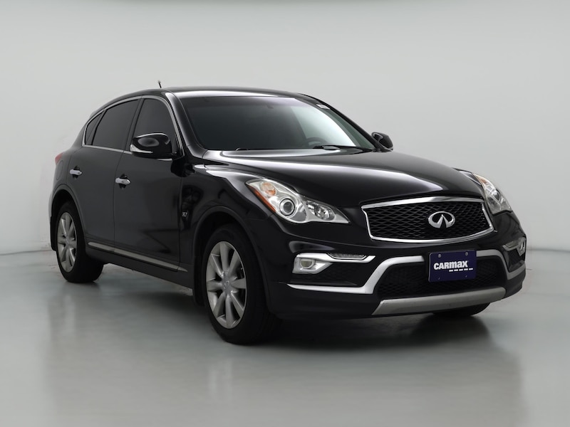 2017 INFINITI QX50  -
                  Las Vegas, NV