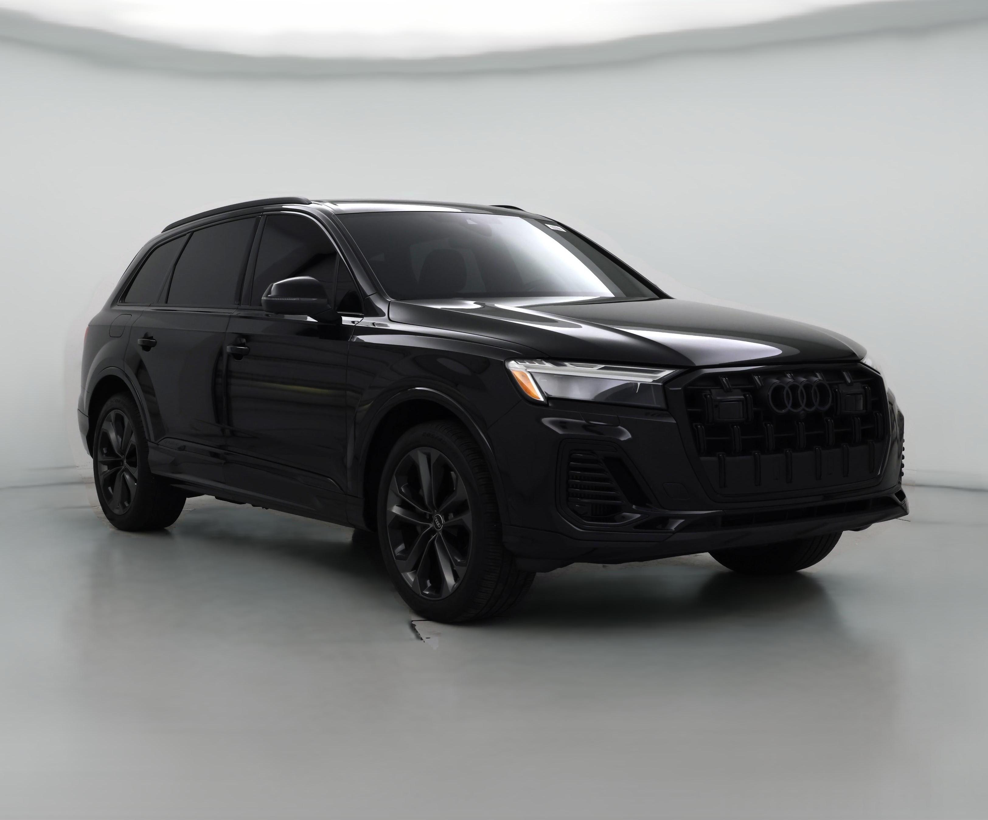 Thumbnail: 2025 Audi Q7 - 1