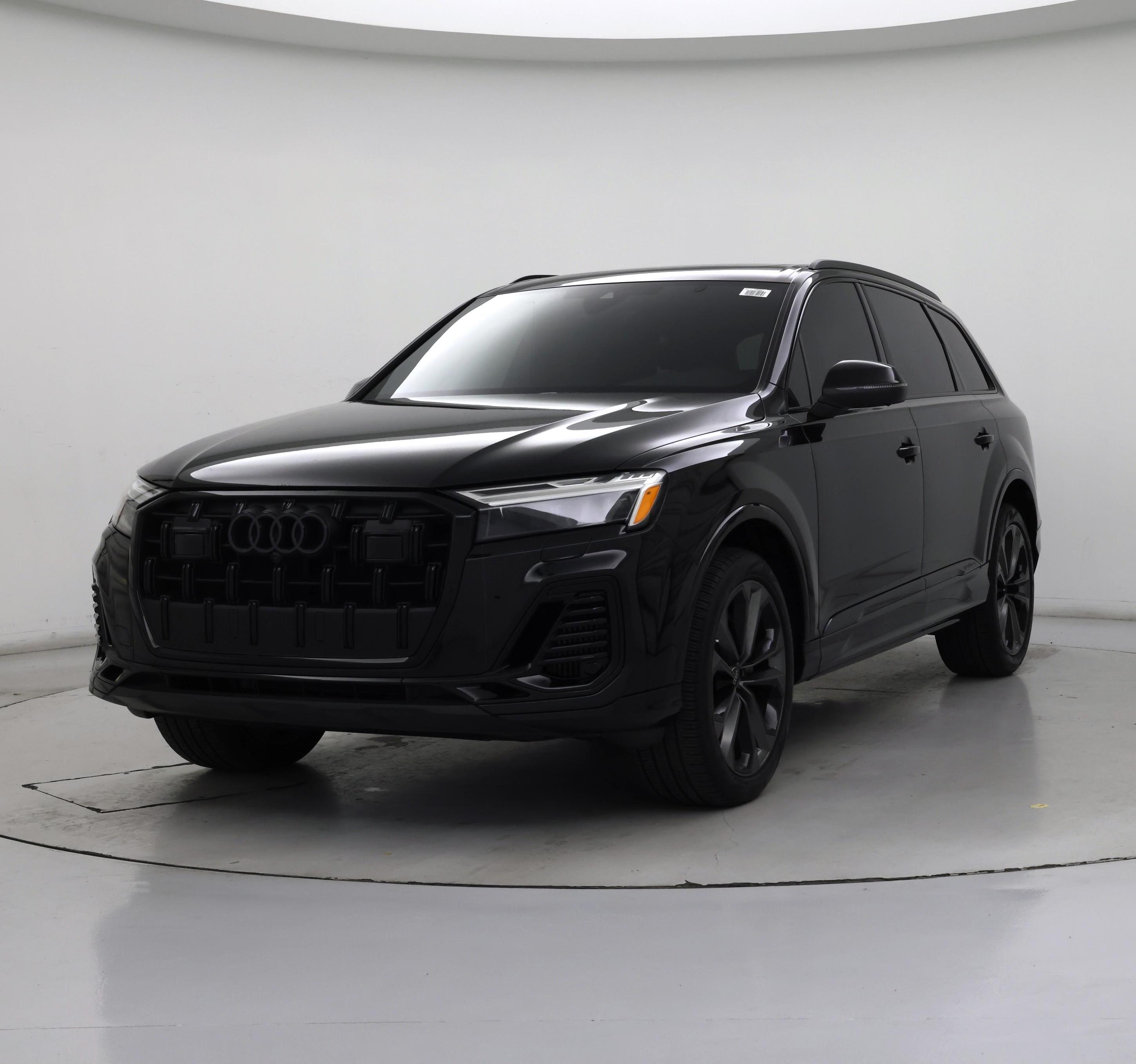 Thumbnail: 2025 Audi Q7 - 4