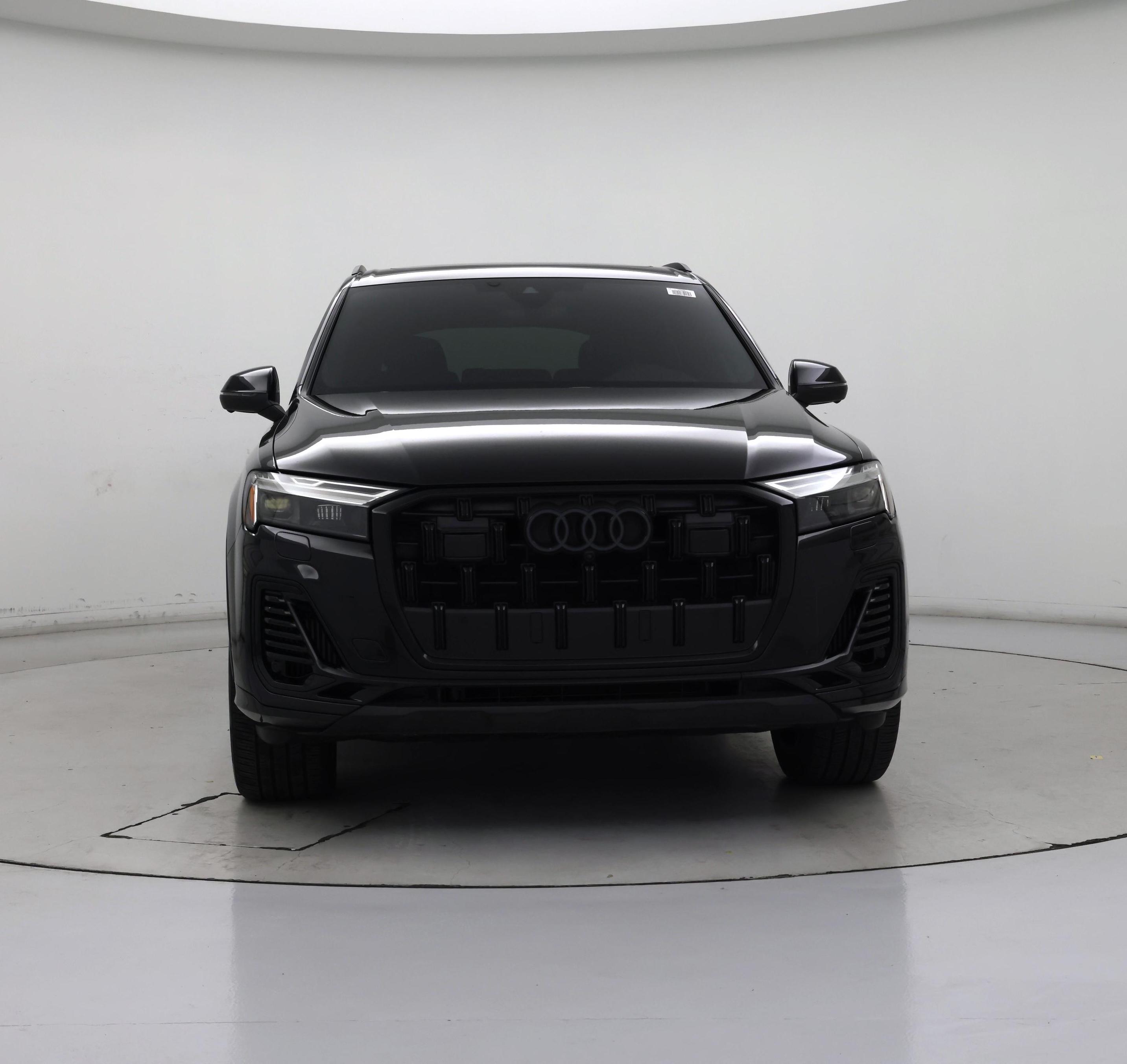 Thumbnail: 2025 Audi Q7 - 5