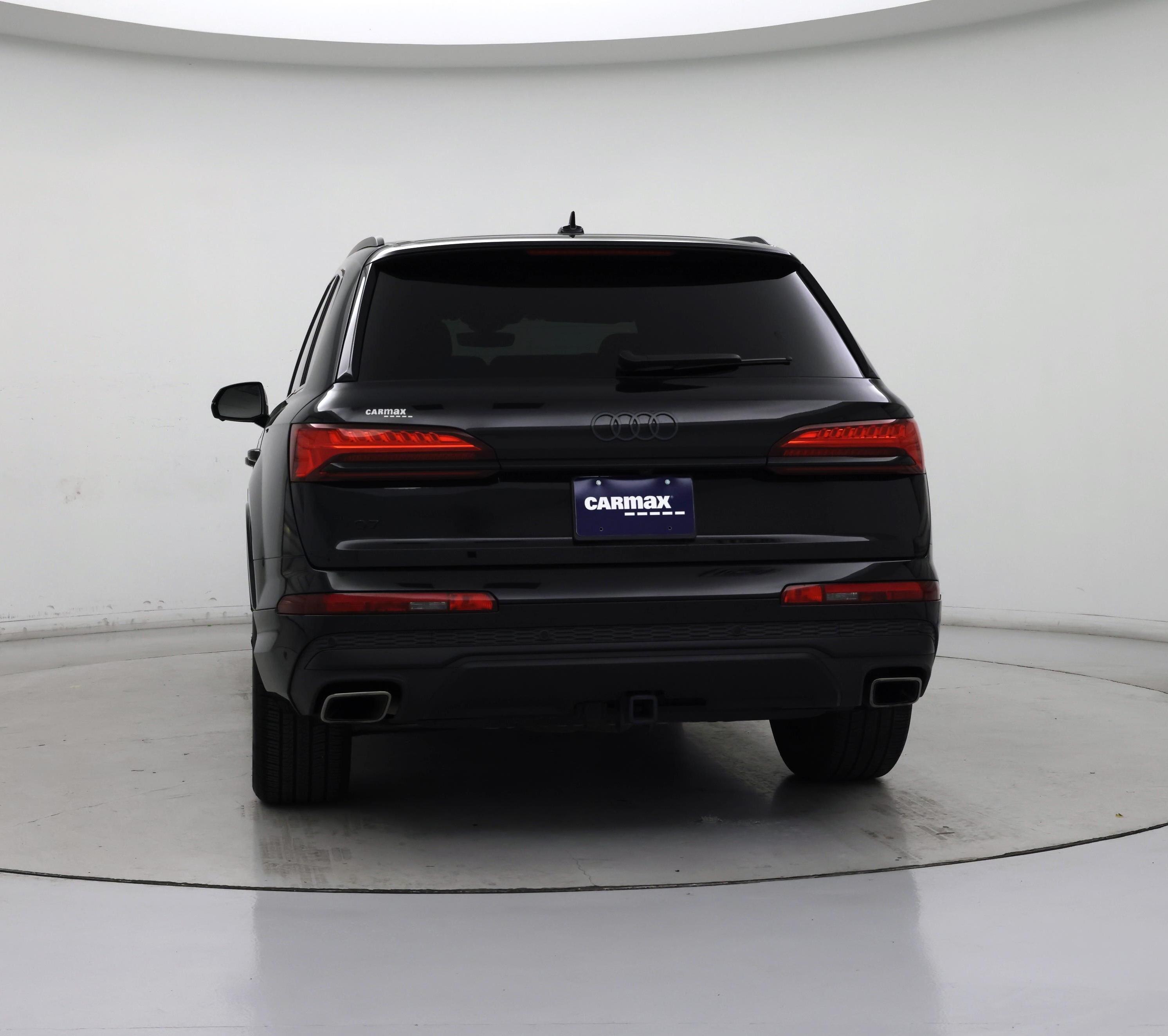 Thumbnail: 2025 Audi Q7 - 6