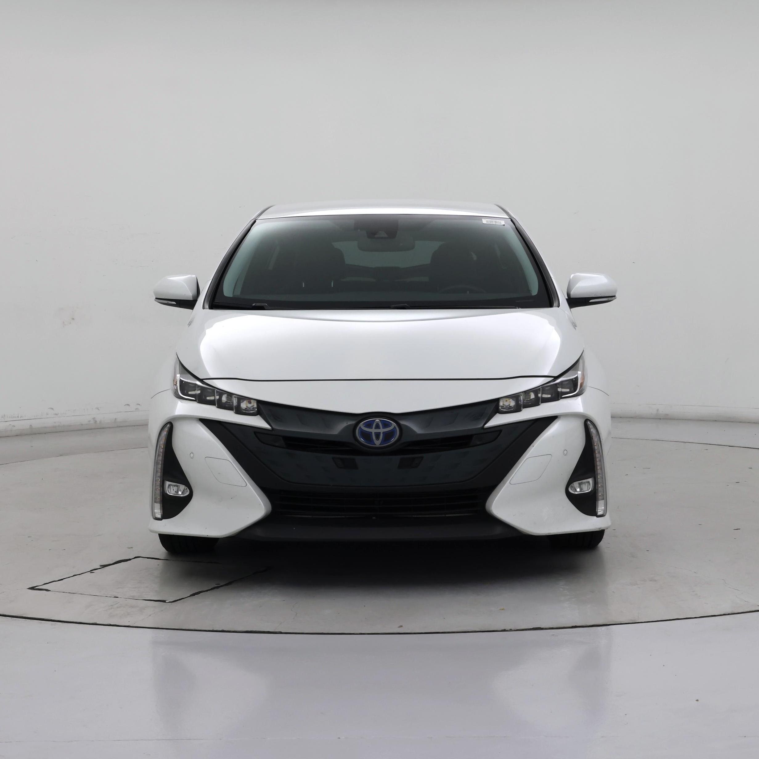 Thumbnail: 2021 Toyota Prius Prime - 5