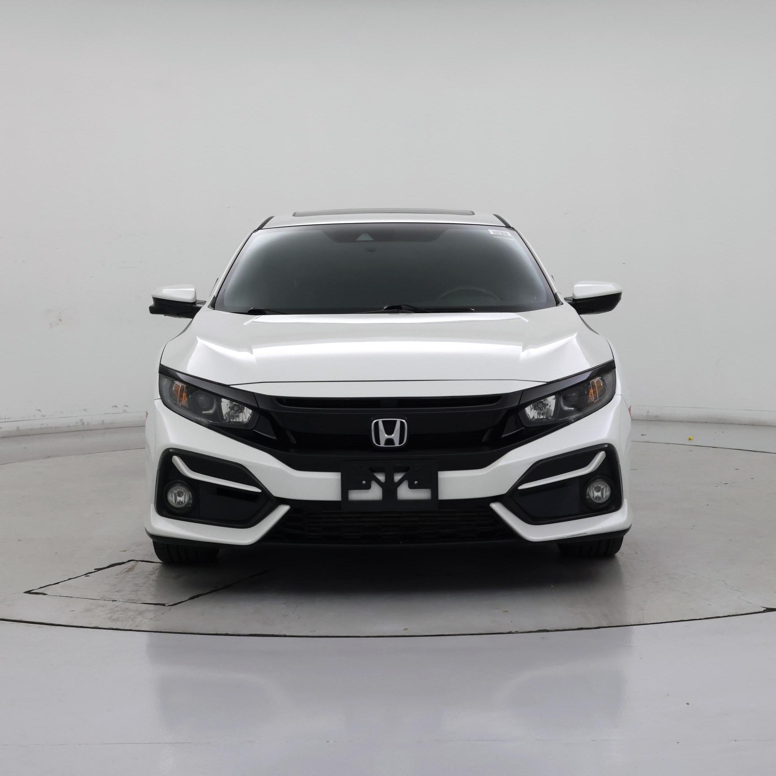 Thumbnail: 2020 Honda Civic - 5