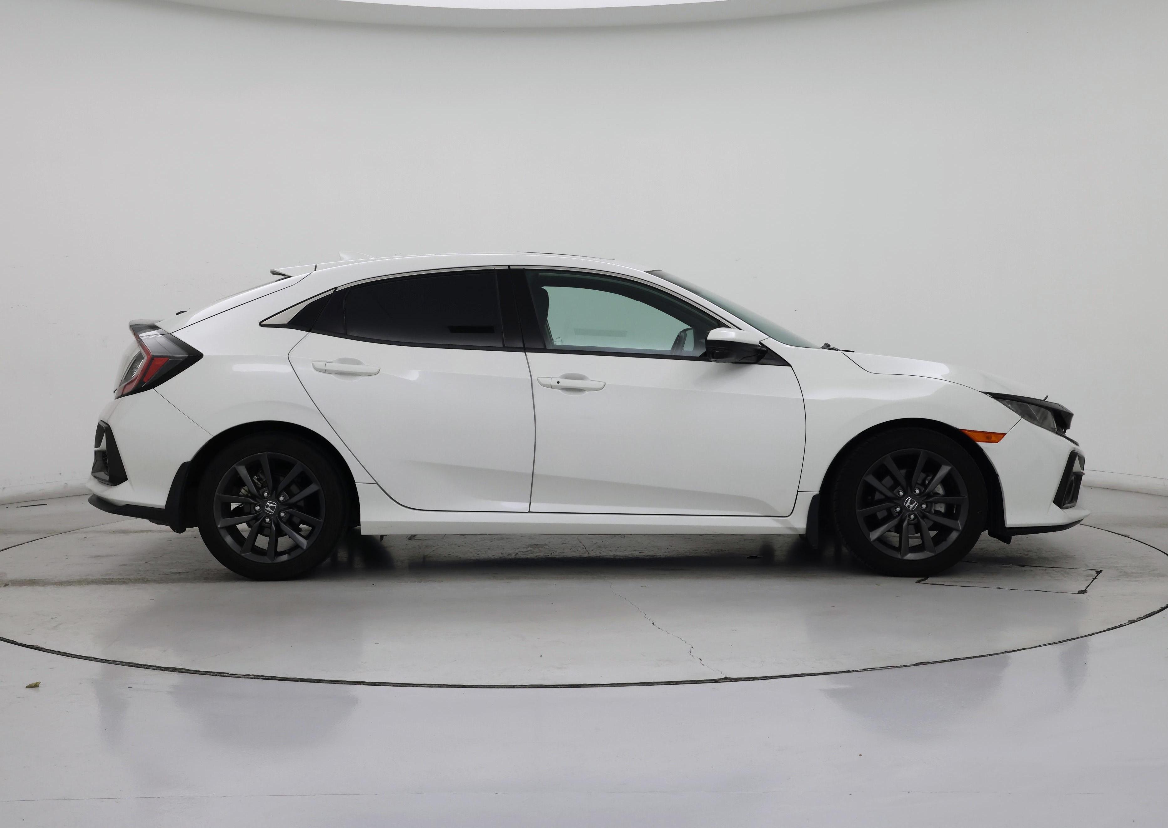 Thumbnail: 2020 Honda Civic - 7