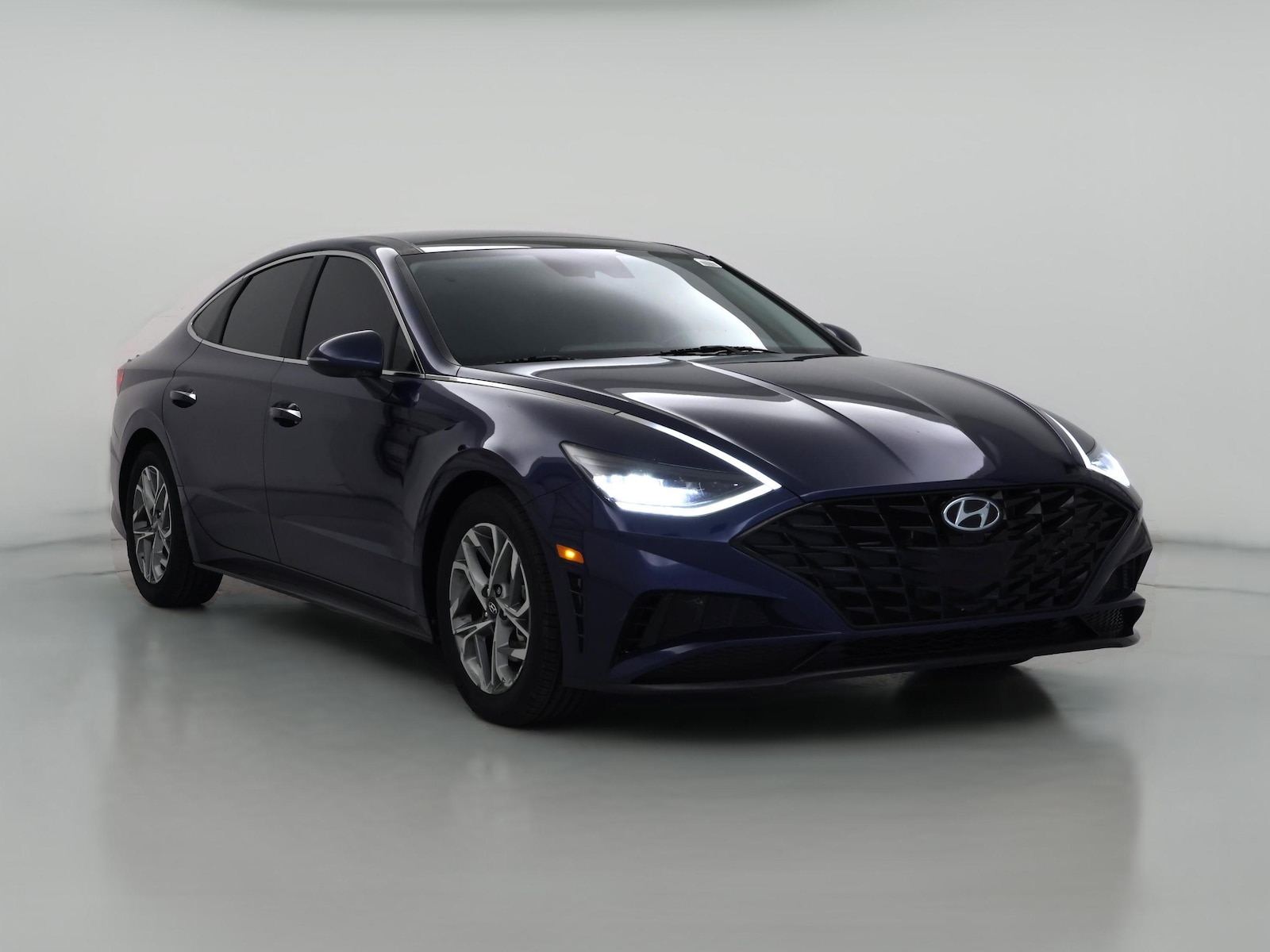 2020 Hyundai Sonata