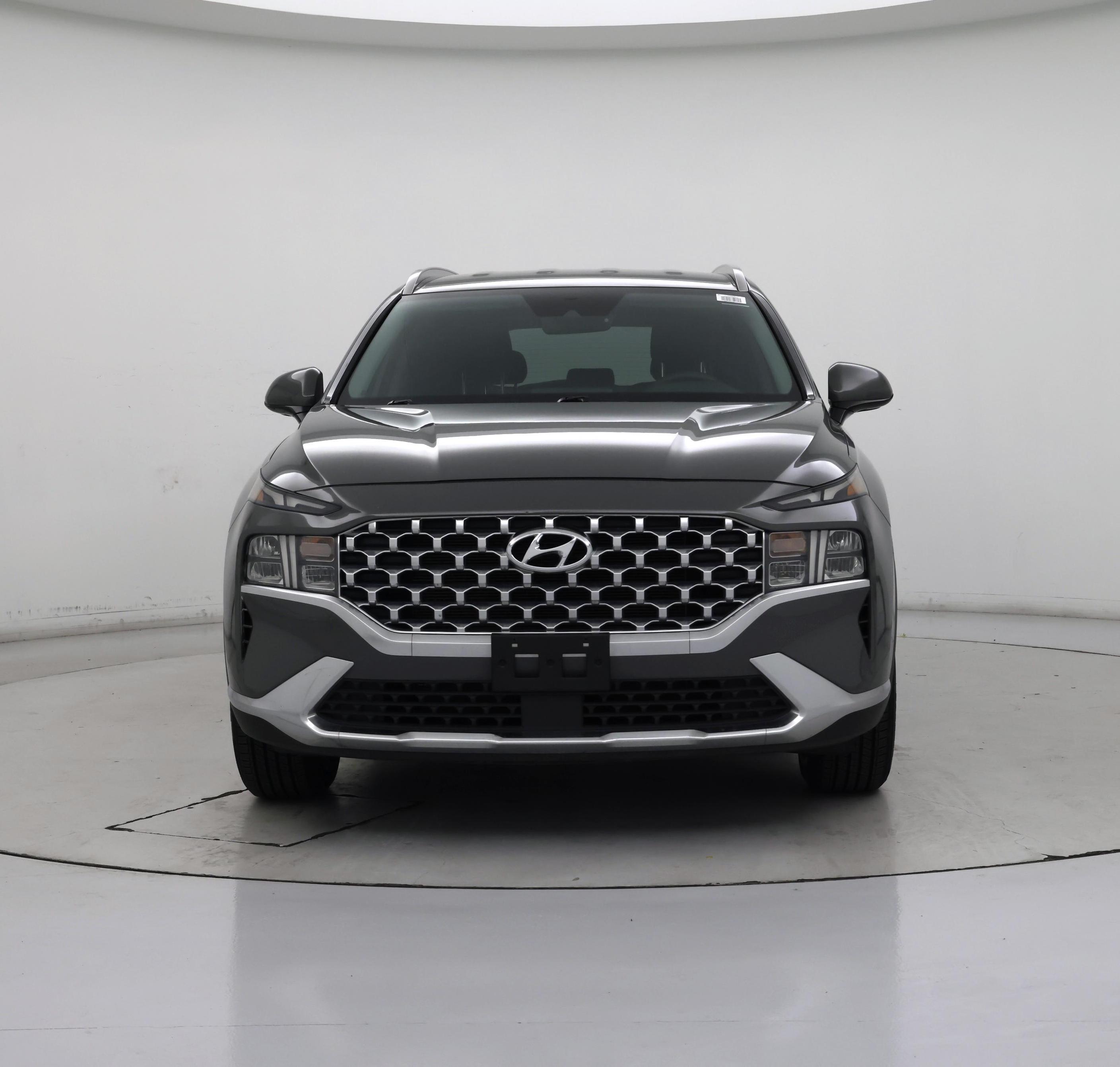 Thumbnail: 2021 Hyundai Santa Fe - 5