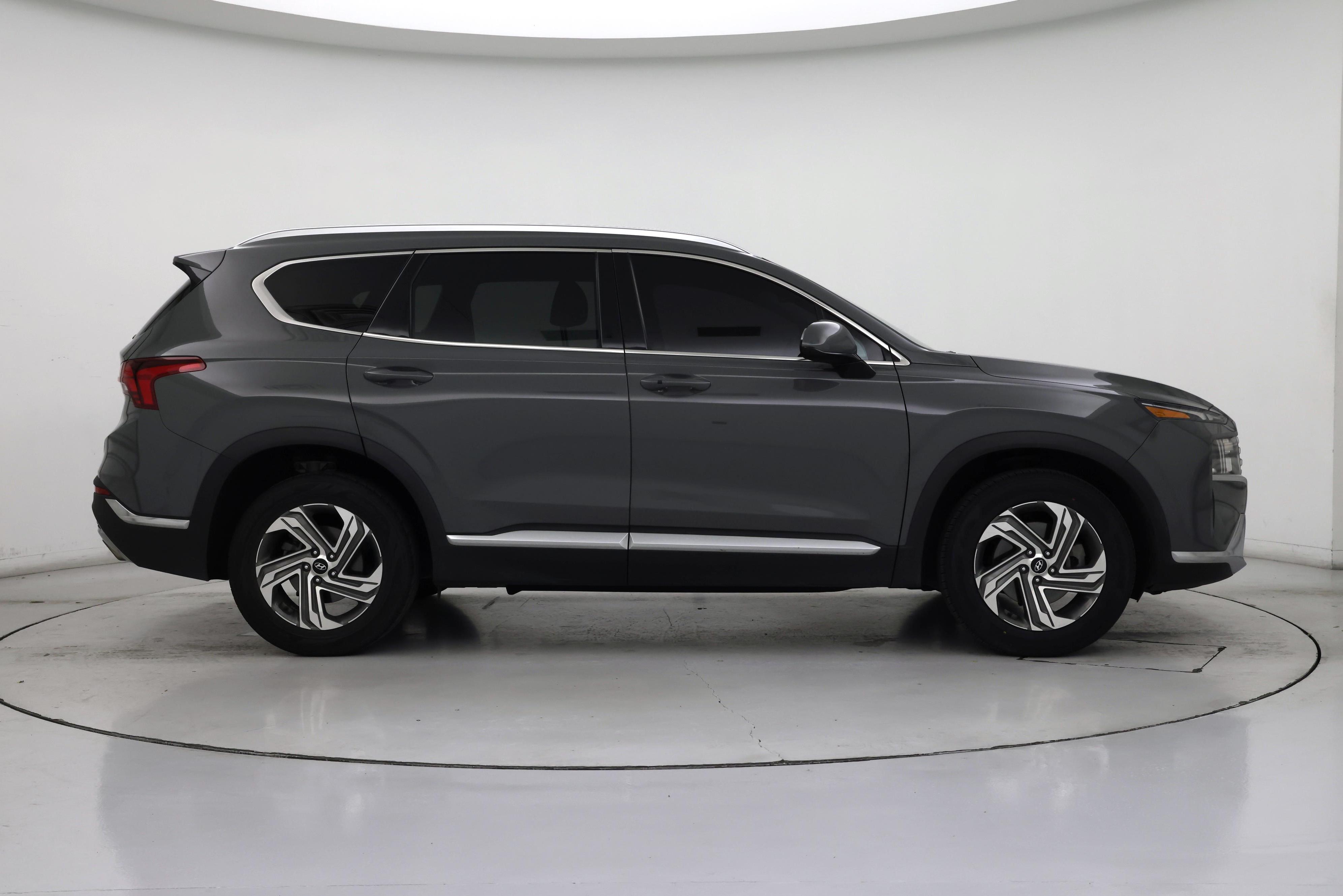 Thumbnail: 2021 Hyundai Santa Fe - 7