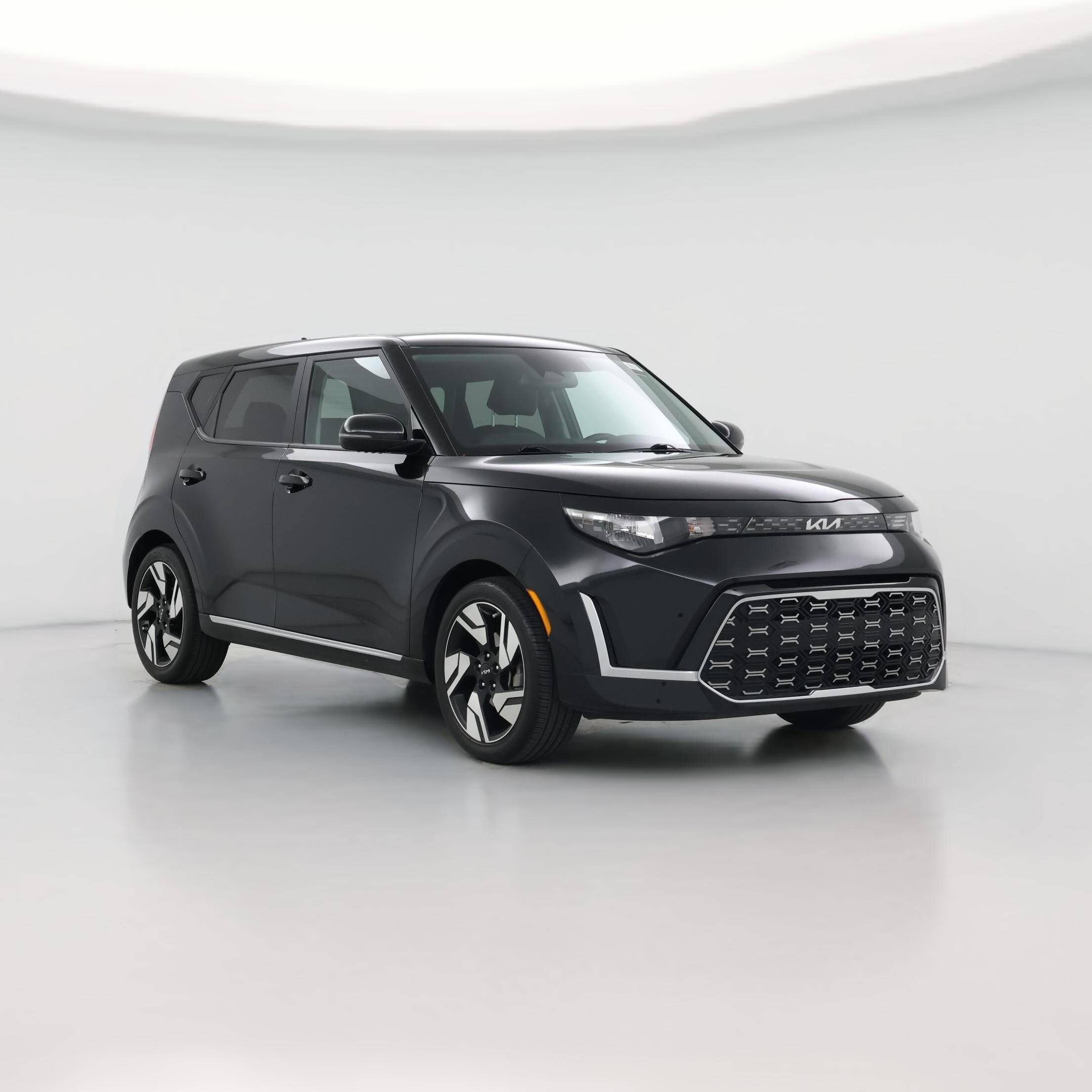 Thumbnail: 2023 Kia Soul - 1