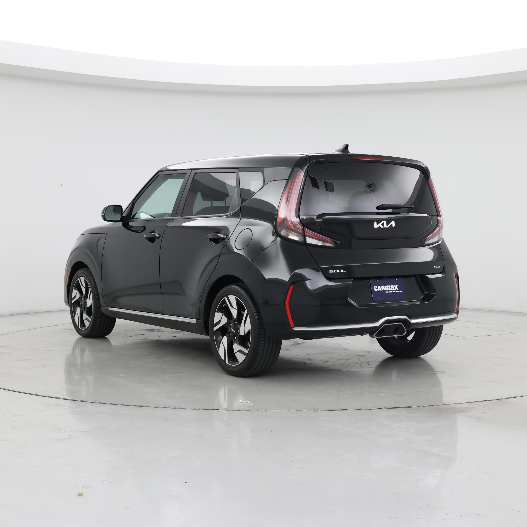 Thumbnail: 2023 Kia Soul - 2