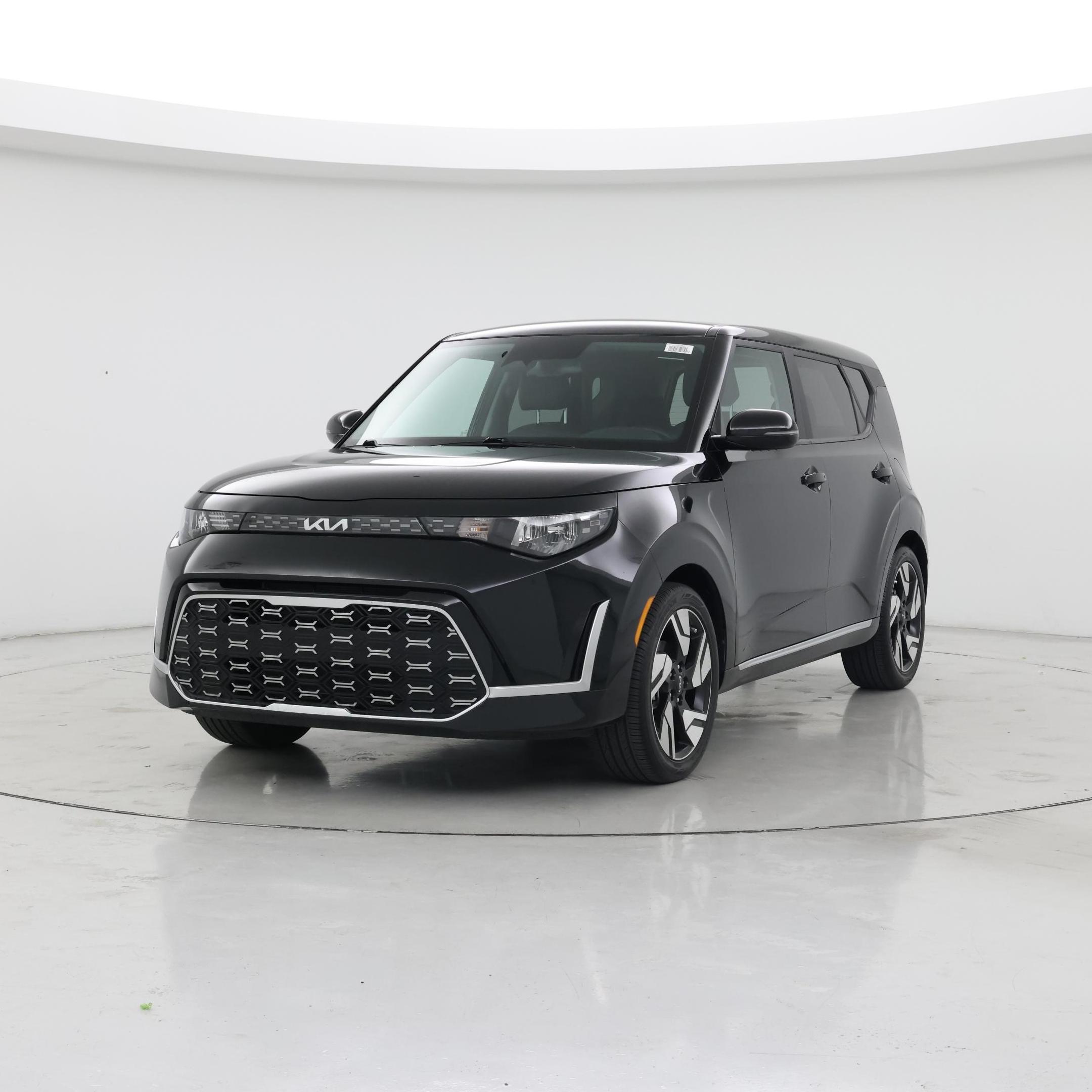 Thumbnail: 2023 Kia Soul - 4