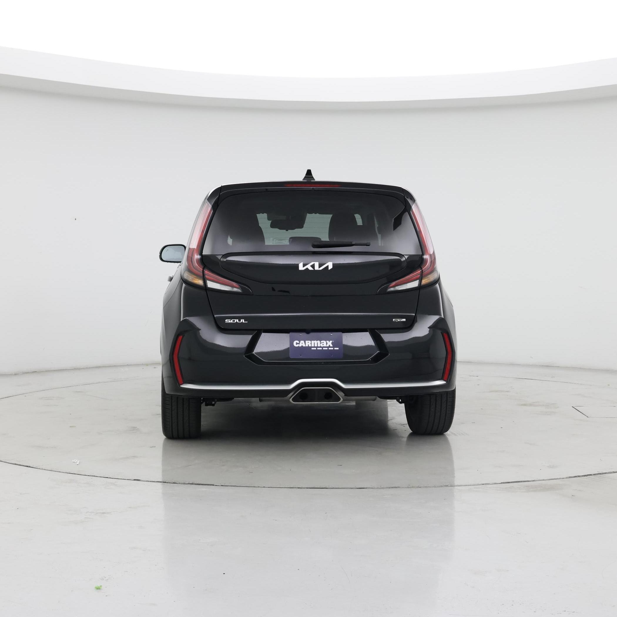 Thumbnail: 2023 Kia Soul - 6