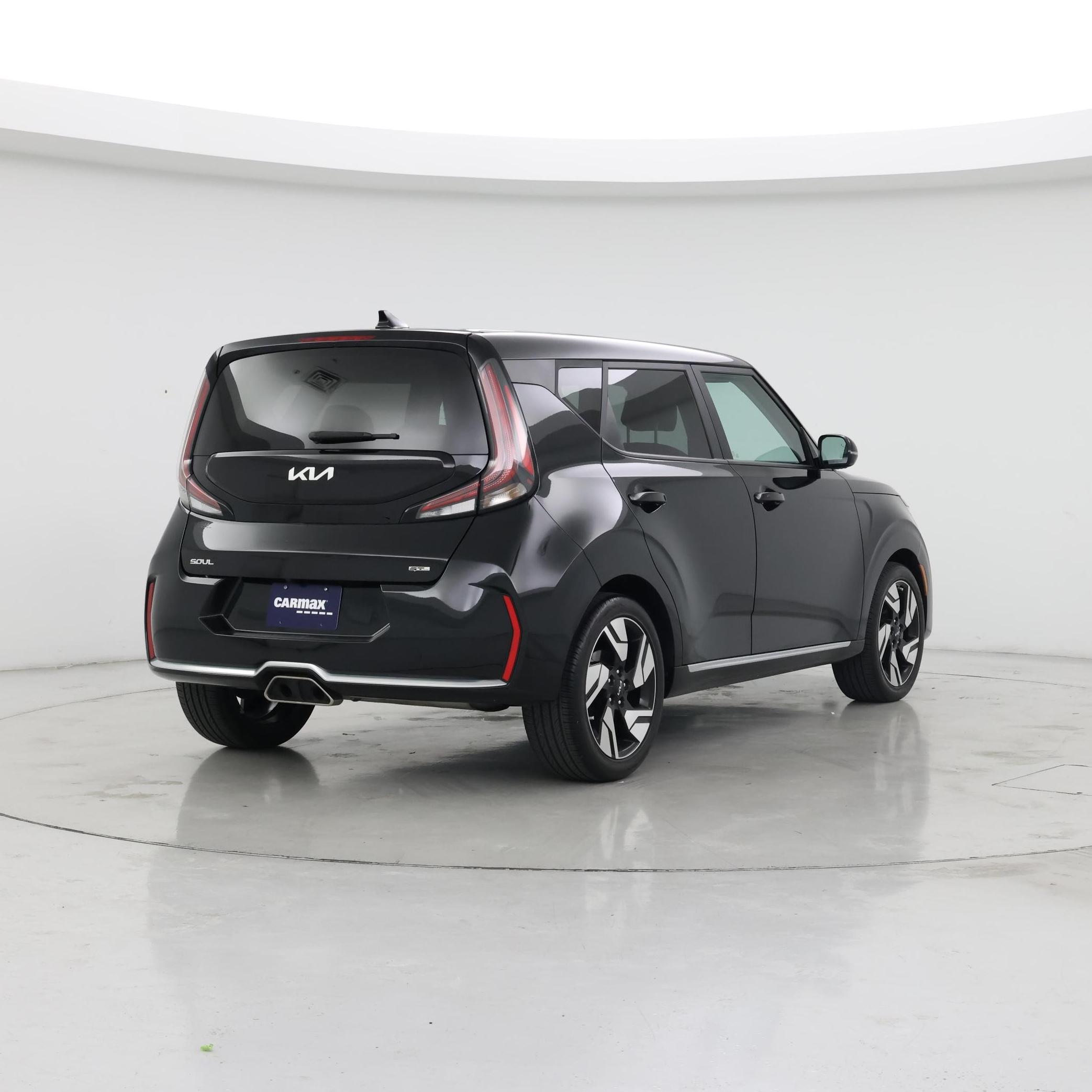 Thumbnail: 2023 Kia Soul - 8